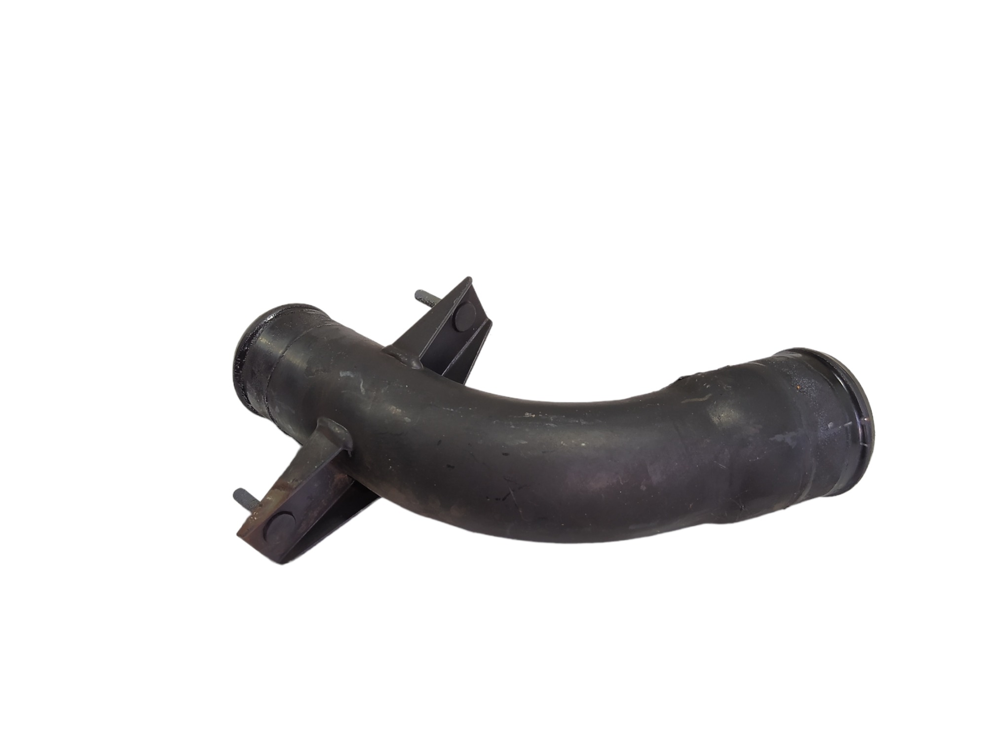 Mangueira Intercoler Mitsubishi Pajero Dakar 3.2 2011 V491 5