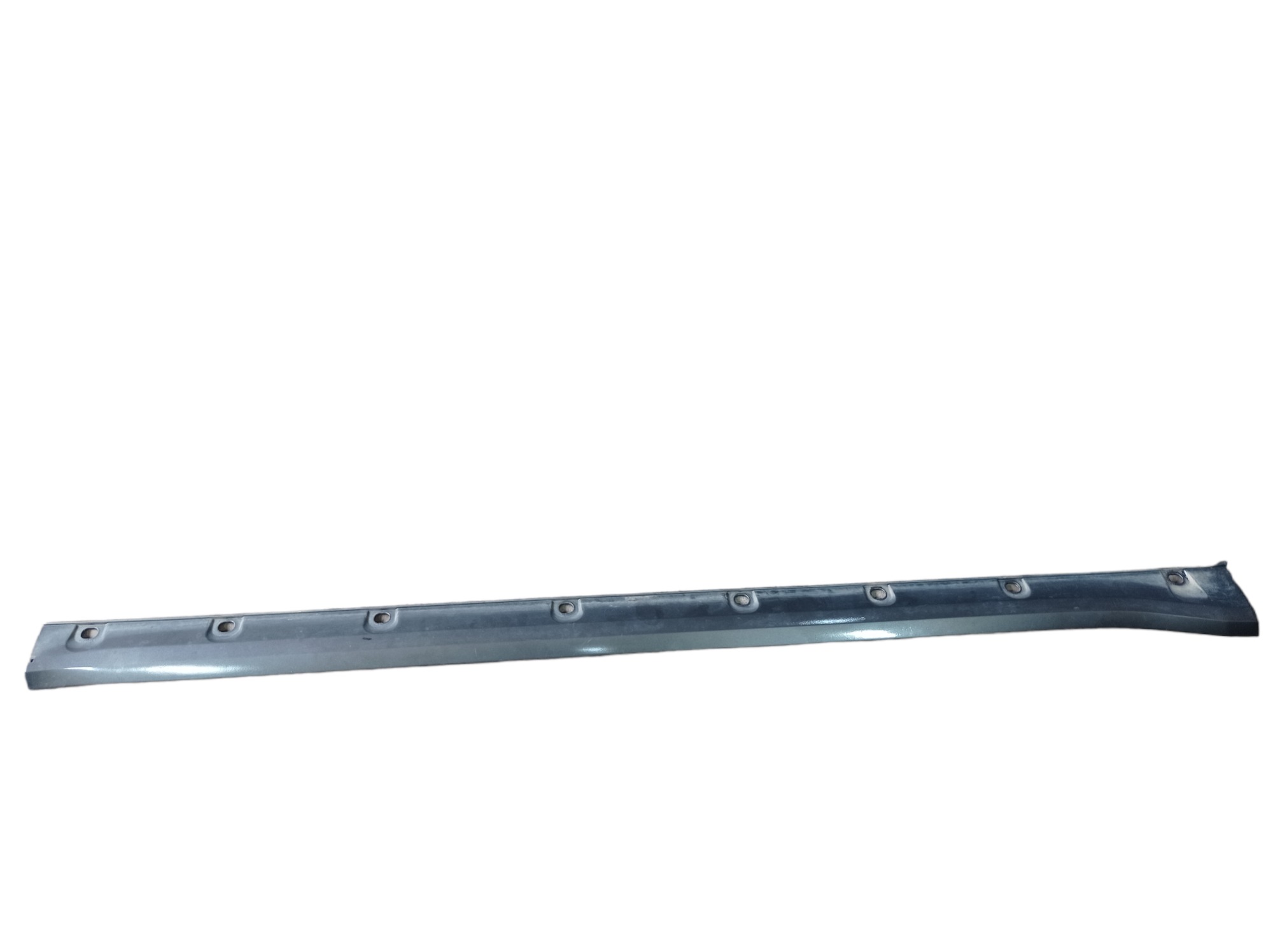 Spoiler Direito Toyota Land Cruiser Prado 2004 V552 2