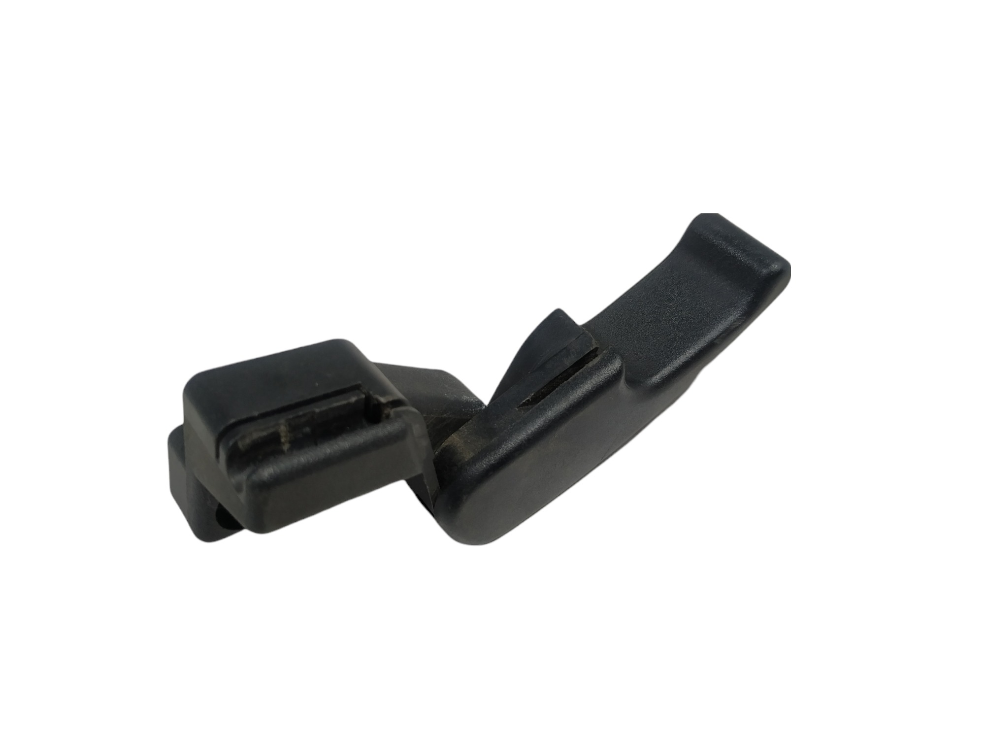 Puxador Abertura Capô Golf 1997 1998 Vw 1h1823533 4