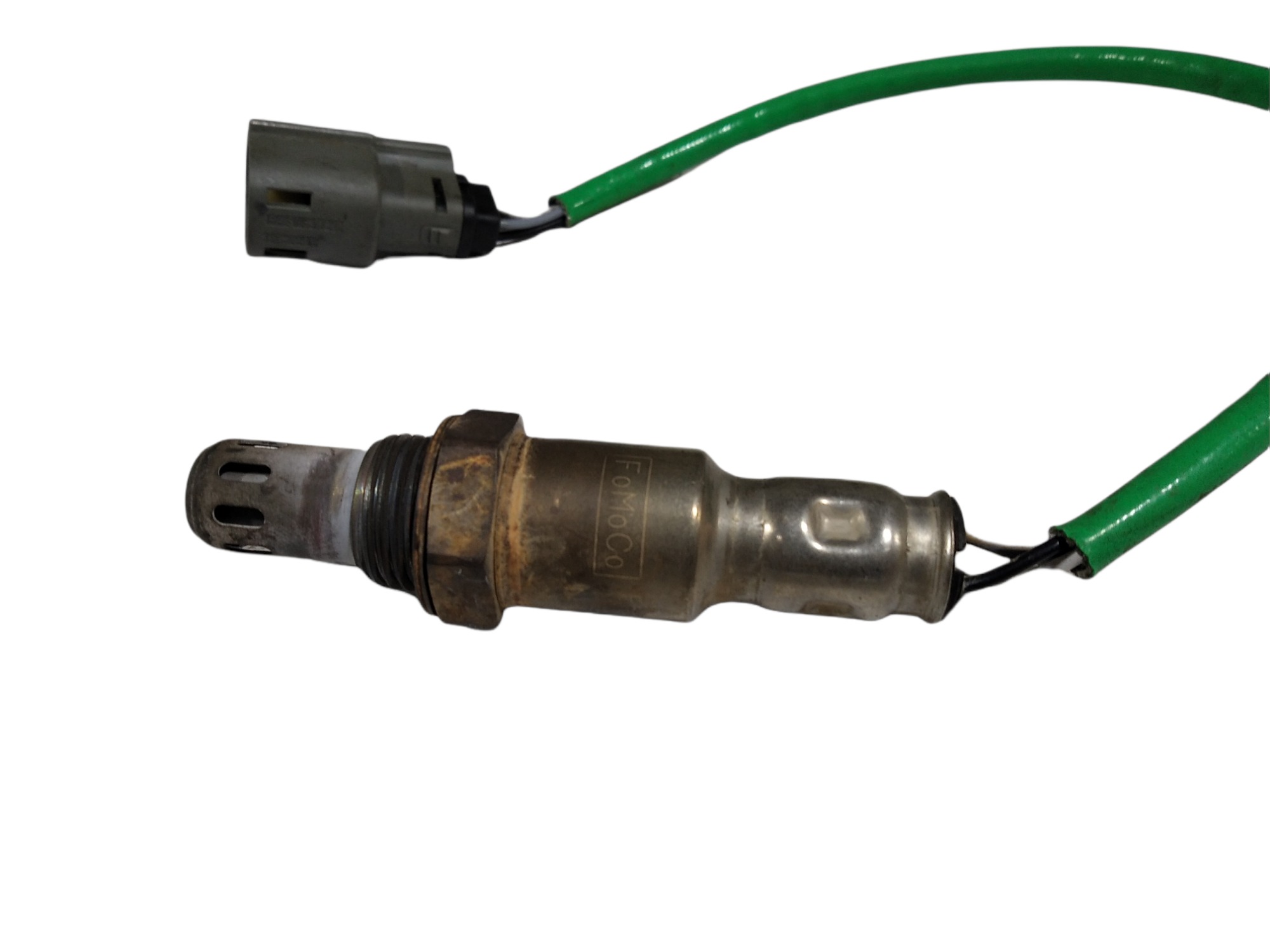 Sonda Lambda Superior Ford New Fiesta 1.5 4 Cilindros V270 7