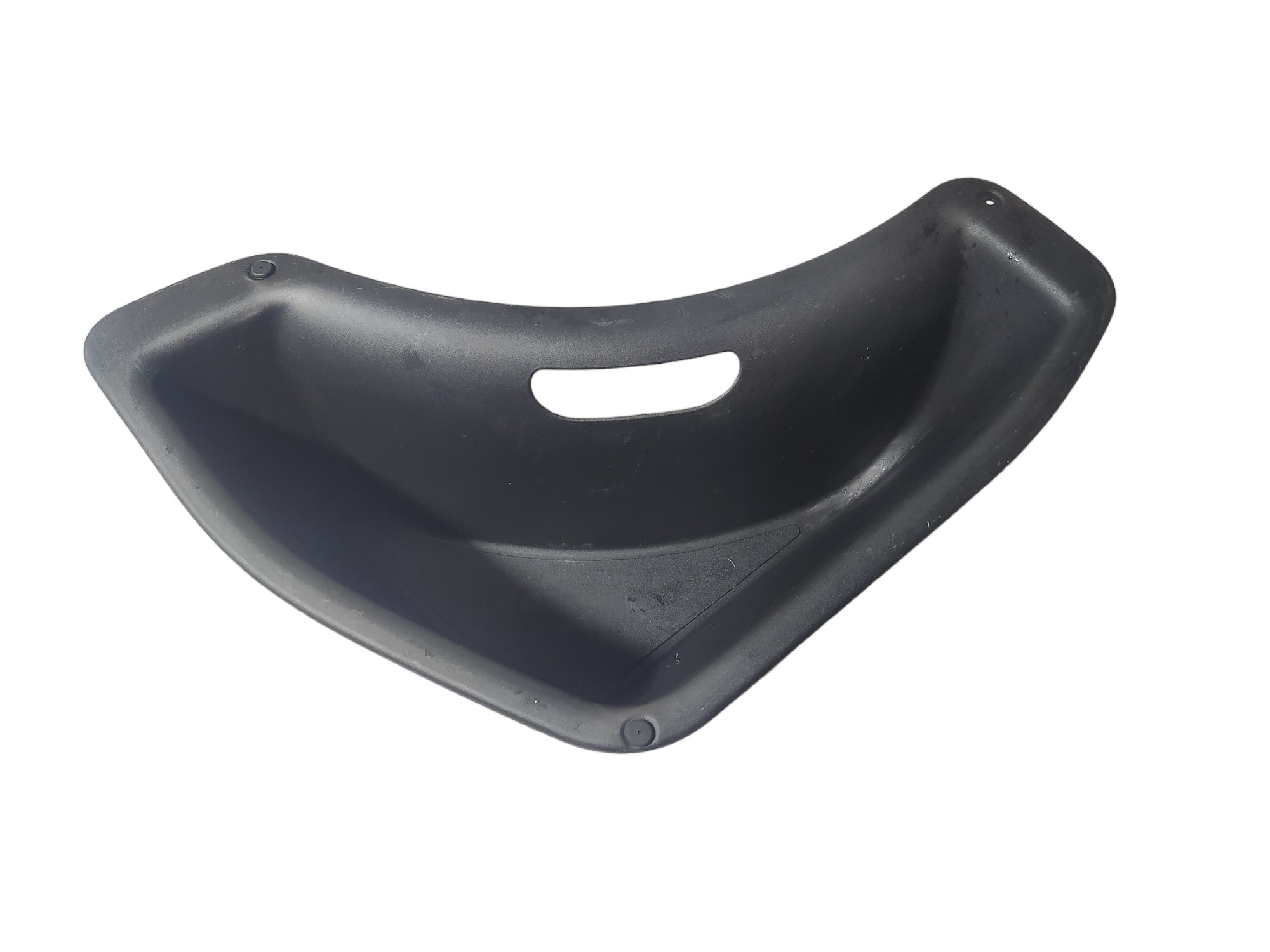Caixa Armazenamento Porta Mala Jeep Grand Cherokee V580 5