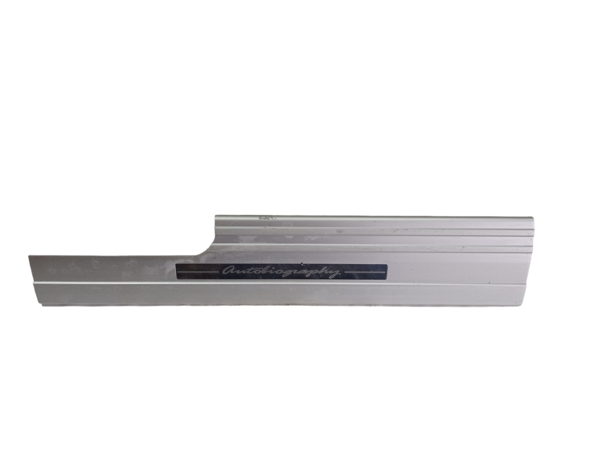 Soleira Dianteira Direita Range Rover Vogue 2008 A 2011 V546 1