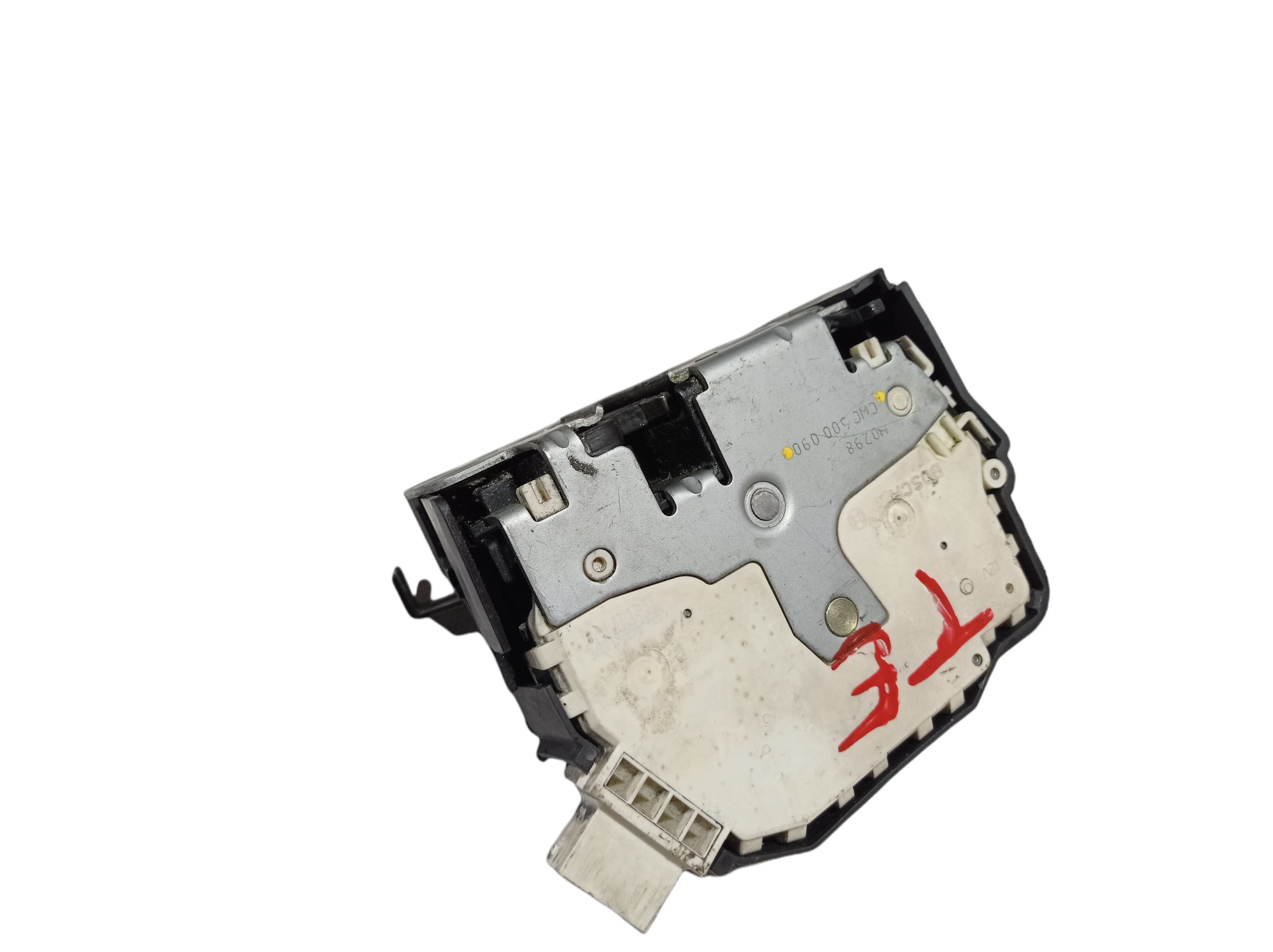 Fechadura Porta Traseir Esquerda Range Rover Vogue 2003 V284 4