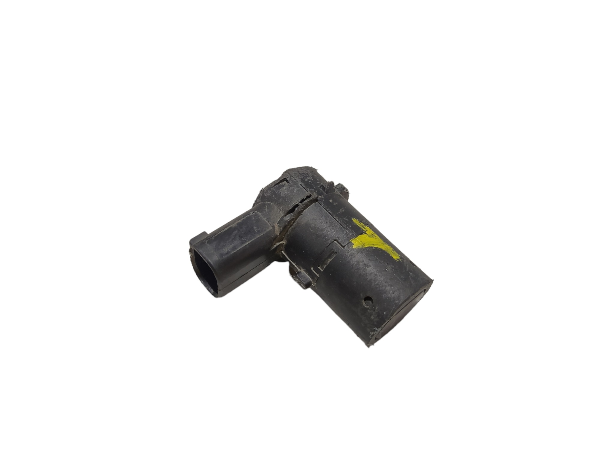 Sensor Estacionamento Traseiro Grand Caravan 2006 V487 3