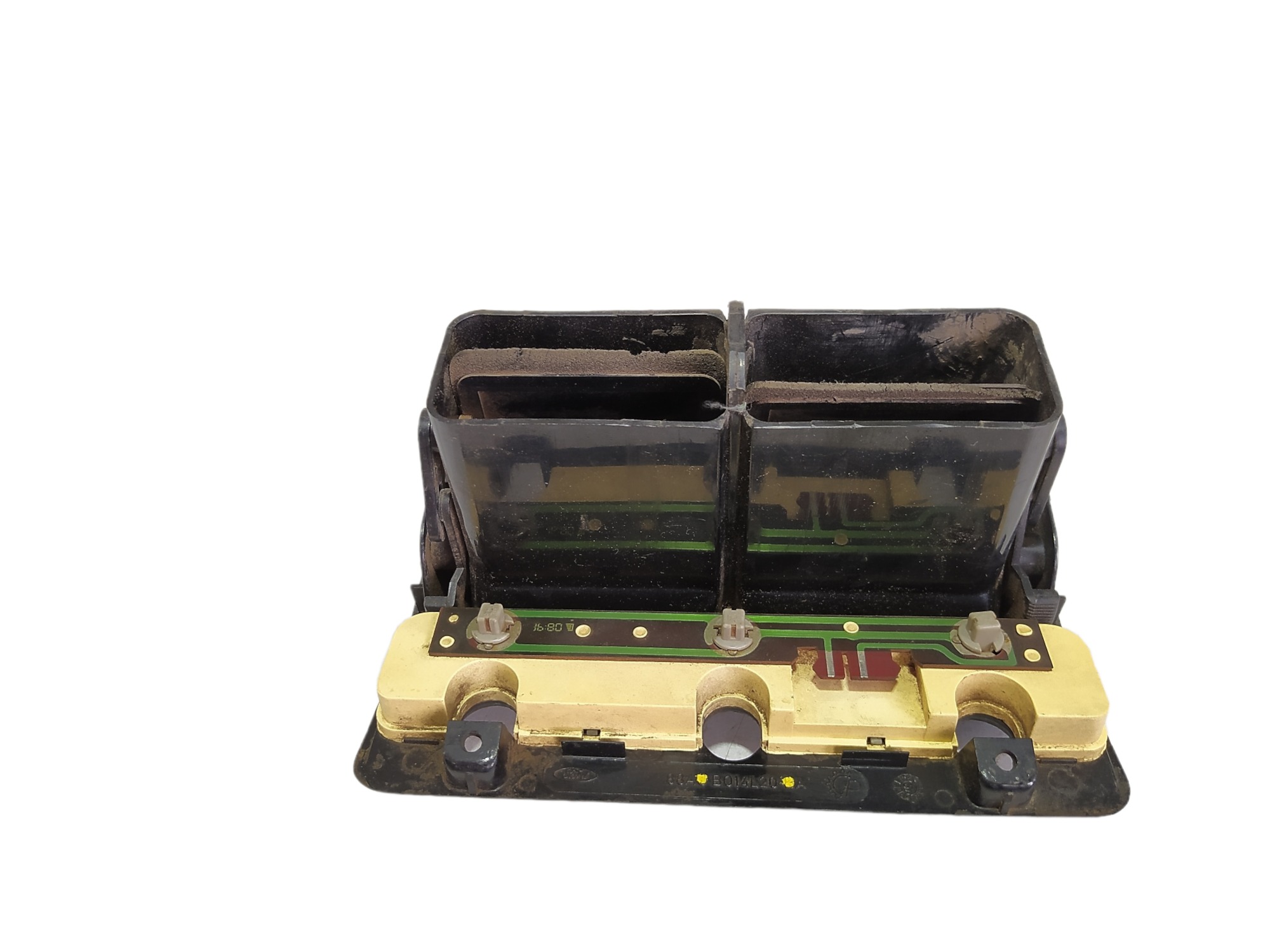 Difusor De Ar Central Escort Verona 86 A 92 B014l20ba Vl 1