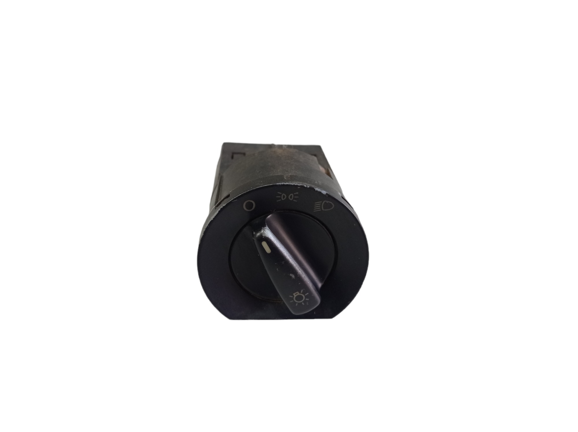 Botão Regulagem Farol Vw Gol Parati 1997 A 99 3739415316 Vl 5