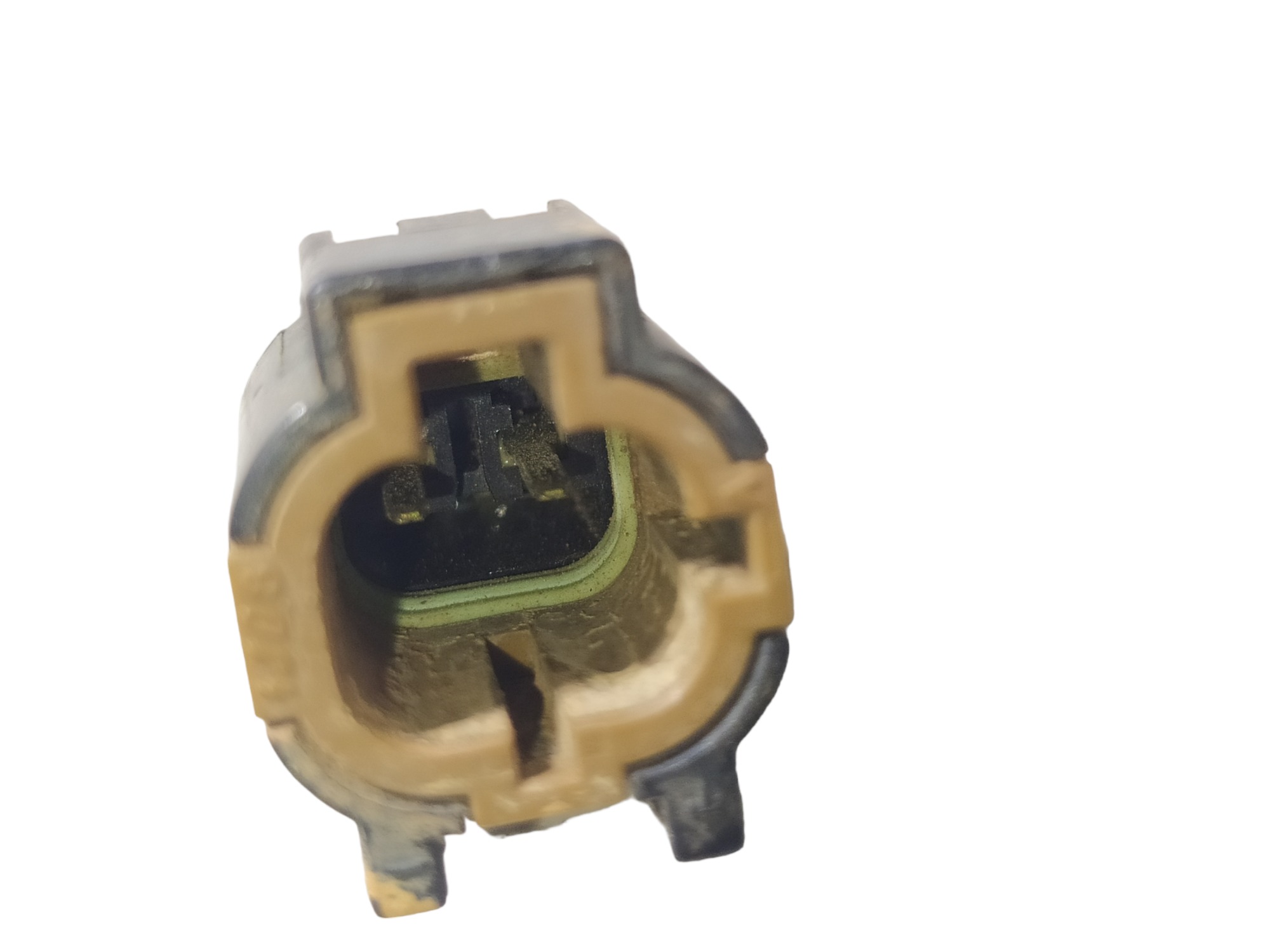 Sensor Temperatura Externo Mitsubishi Pajero Sport V569 5