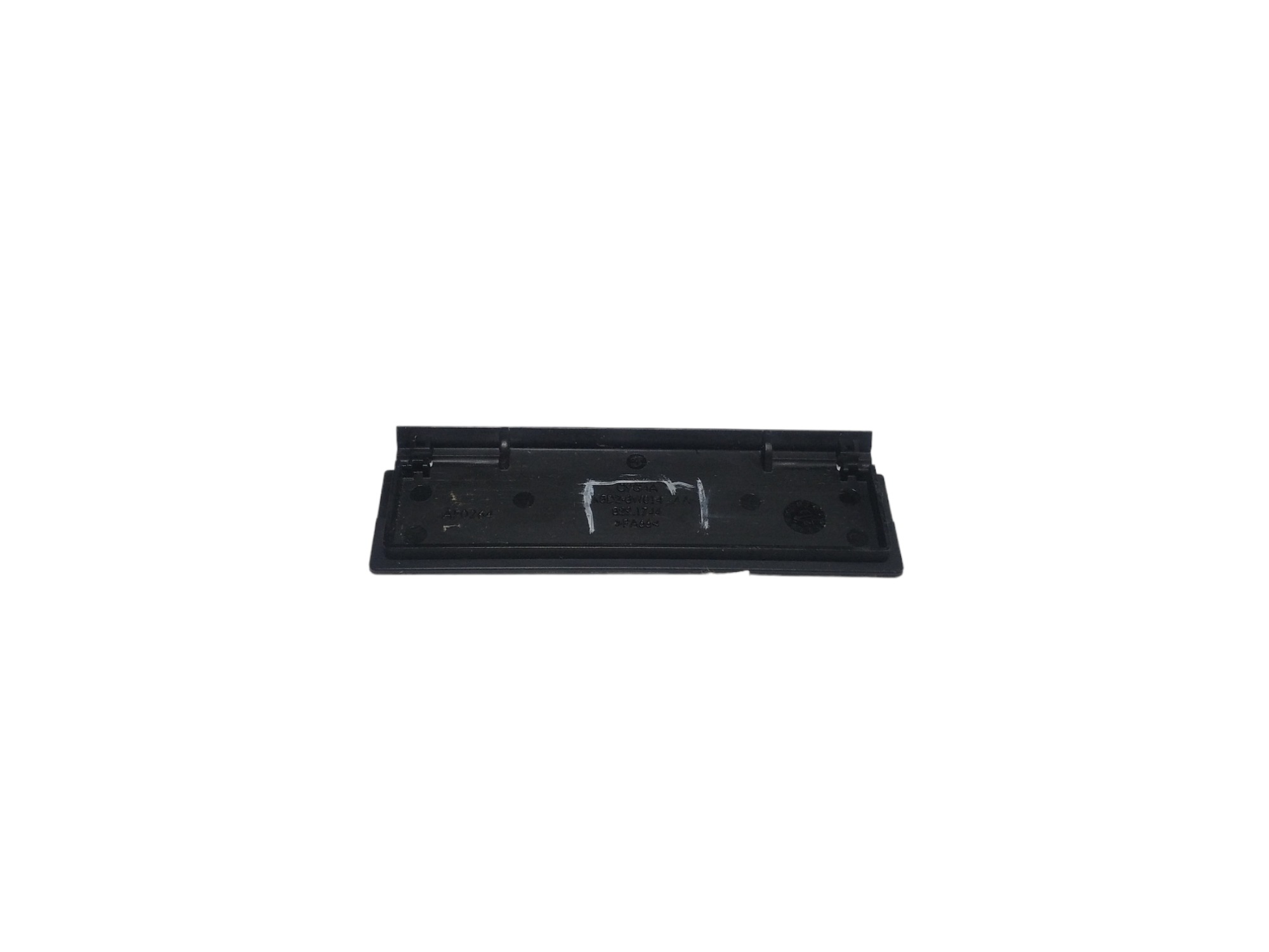 Acabamento Painel Range Rover Evoque 2.0 Flex 2022 V572 4