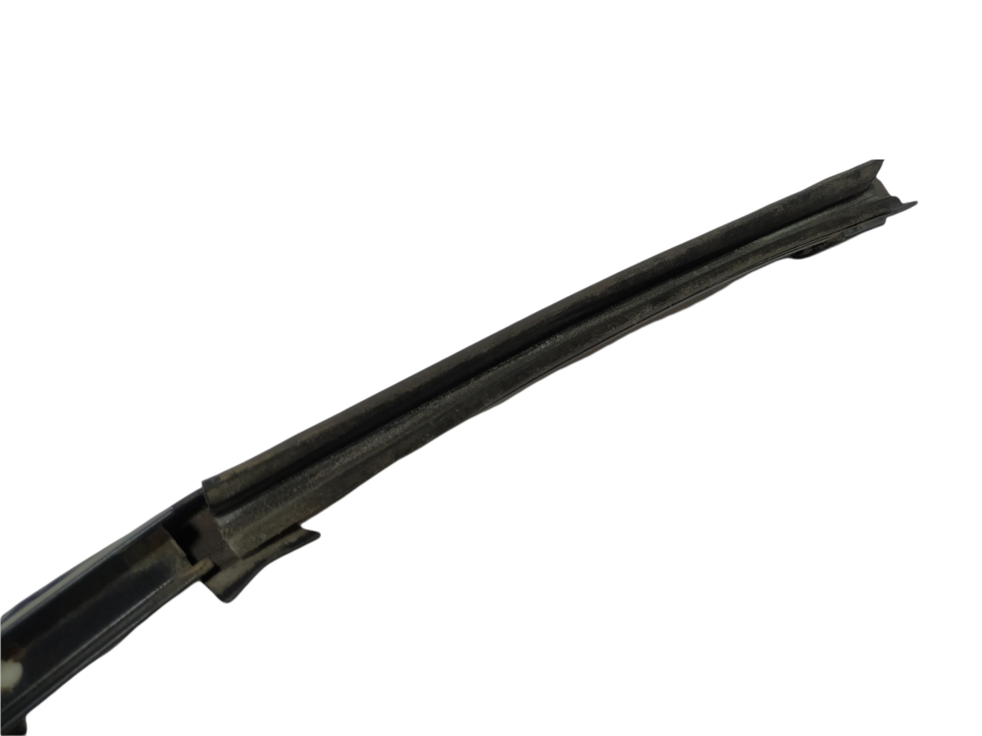 Canaleta Traseira Esquerda Vw Golf 2002 V373 5
