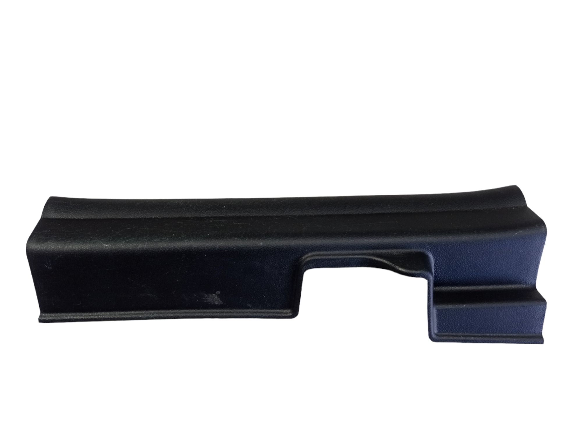 Soleira Dianteira Direita Jac T50 2017 A 2021 V489 Preto 6