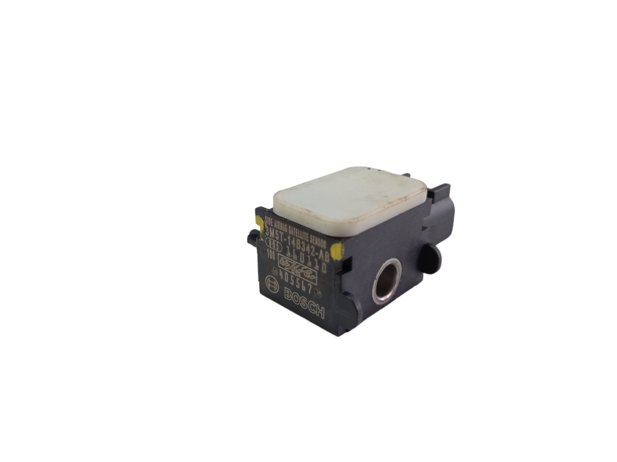 Sensor Detonação Trasei Direito Range Vogue 2009 A 2012 V546 5