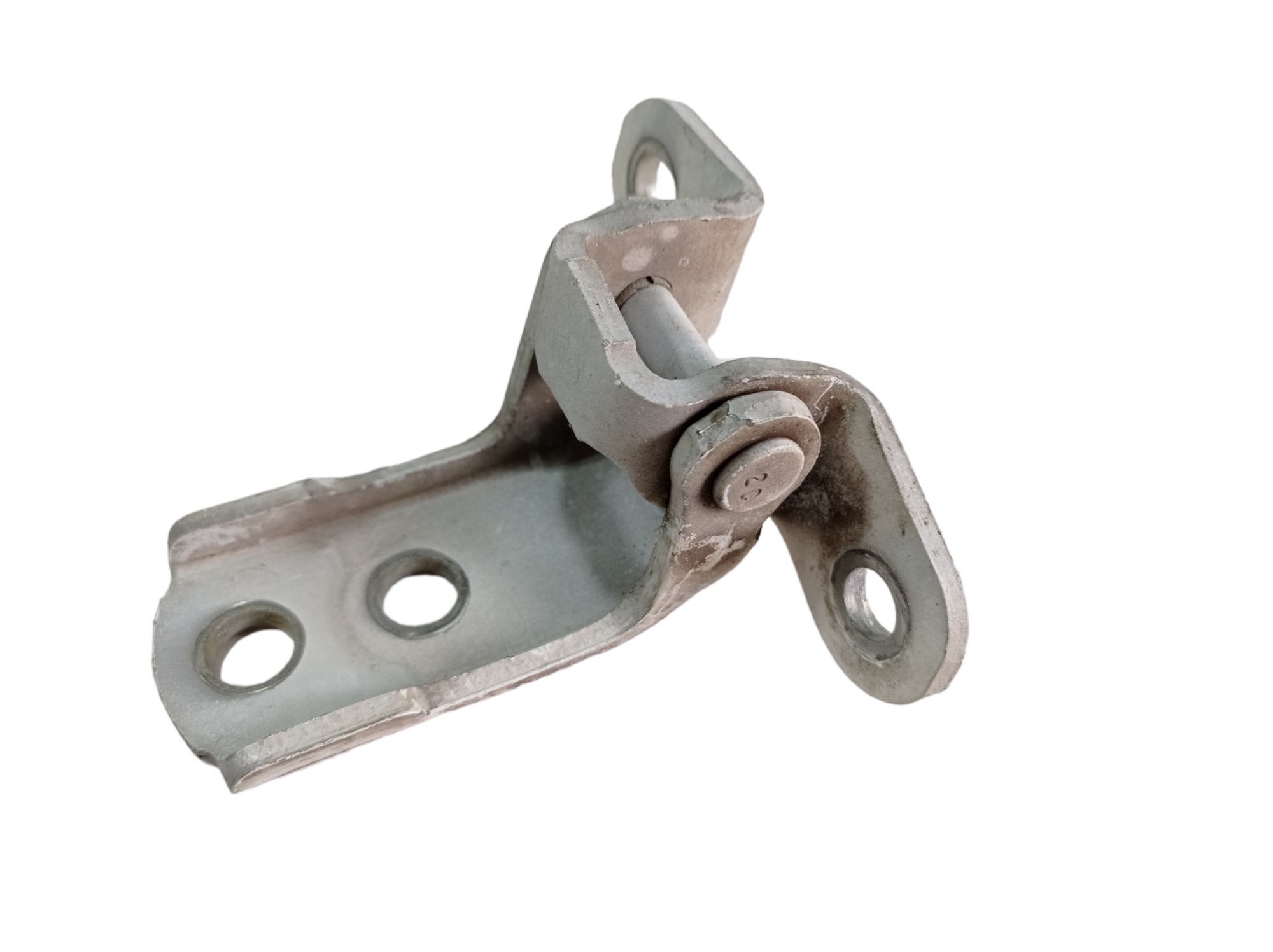 Dobradiças Porta Dianteira Direita Lexus Is300 2012 V545 5