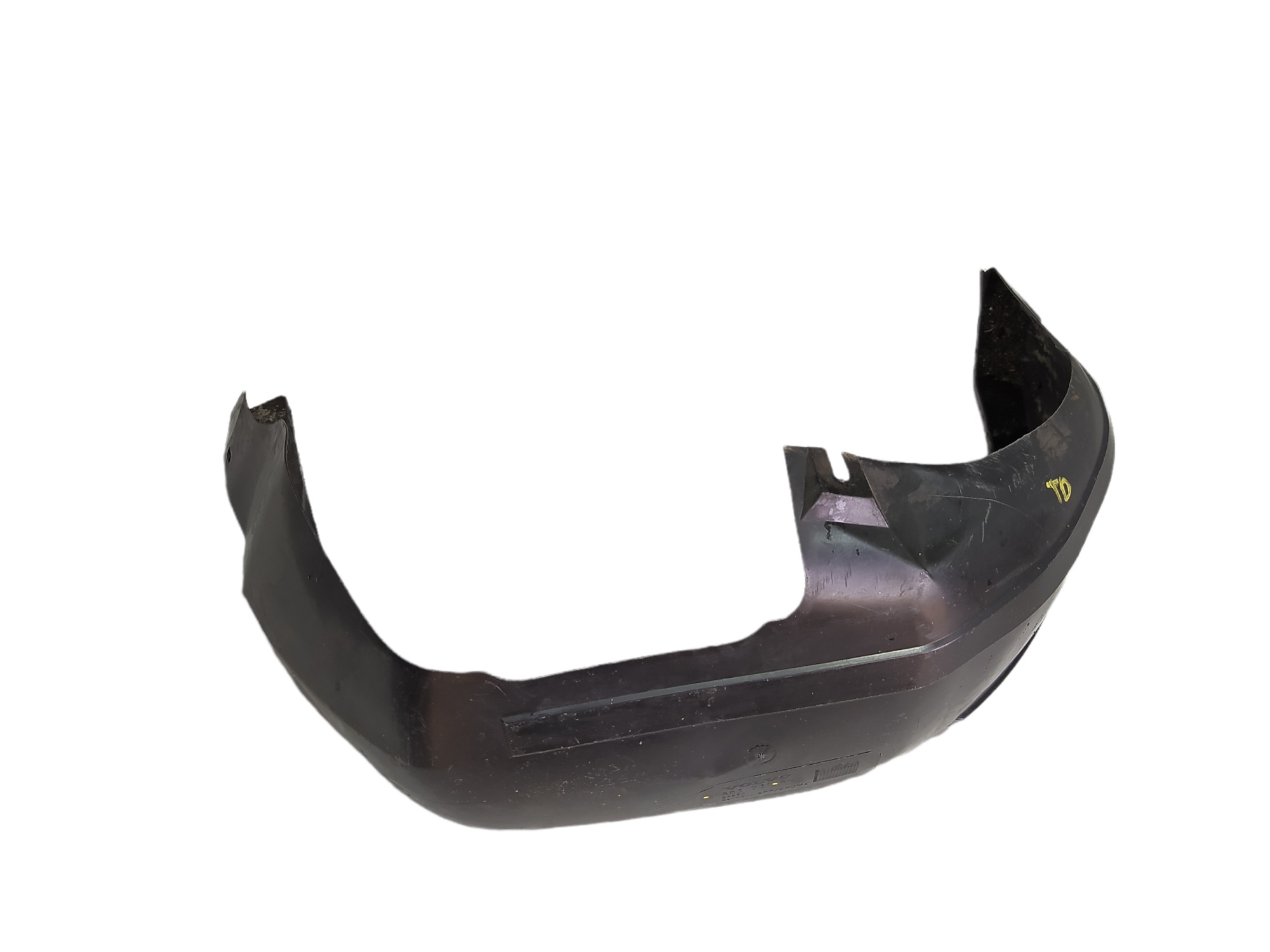 Parabarro Traseiro Direito Volvo S40 2002 30883731 V54 2
