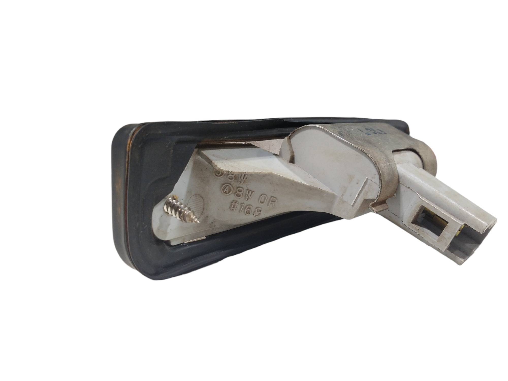 Lanterna Luz De Placa Honda Accord Lx 1994 V448 1