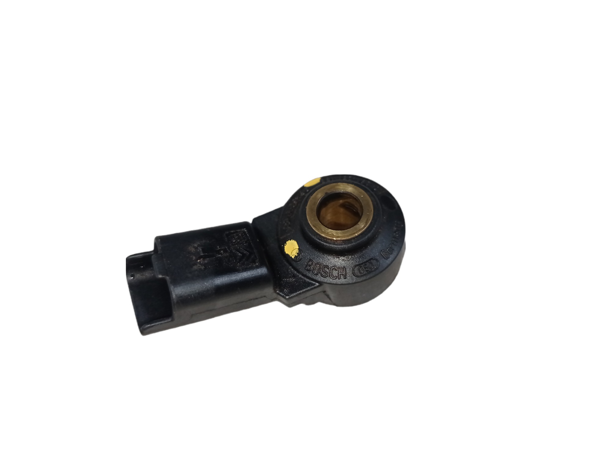 Sensor Detonaçao Peugeot 308 206 207 C3 C4 9645311480 V311 2