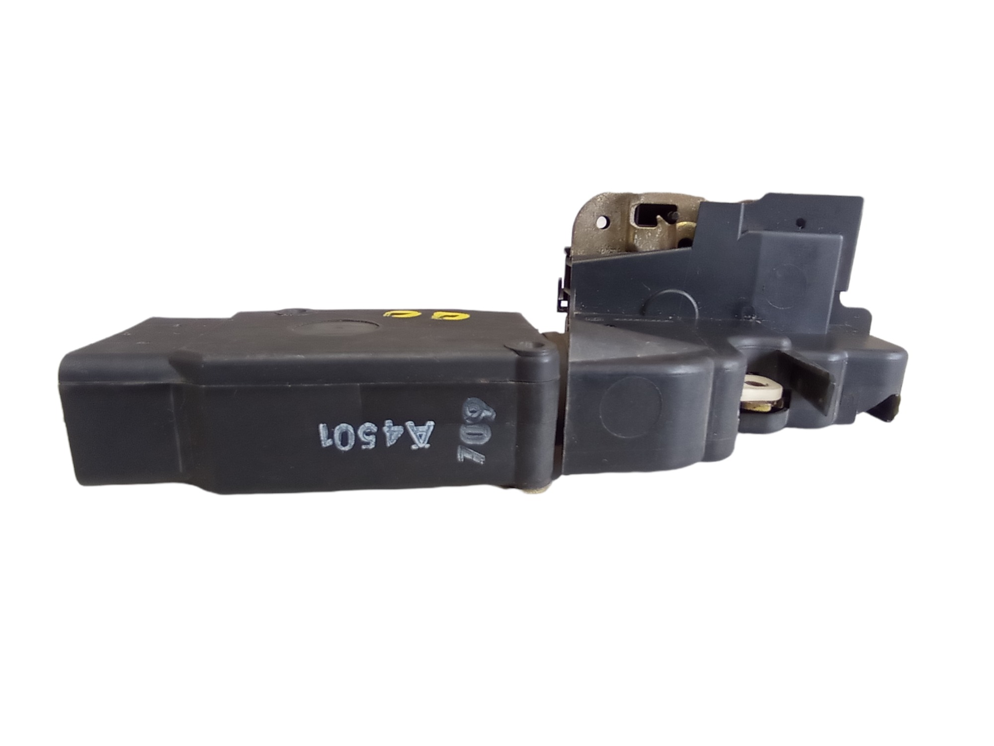 Fechadura Dianteira Direita Volvo S40 T4 2.0 2002 V54 4