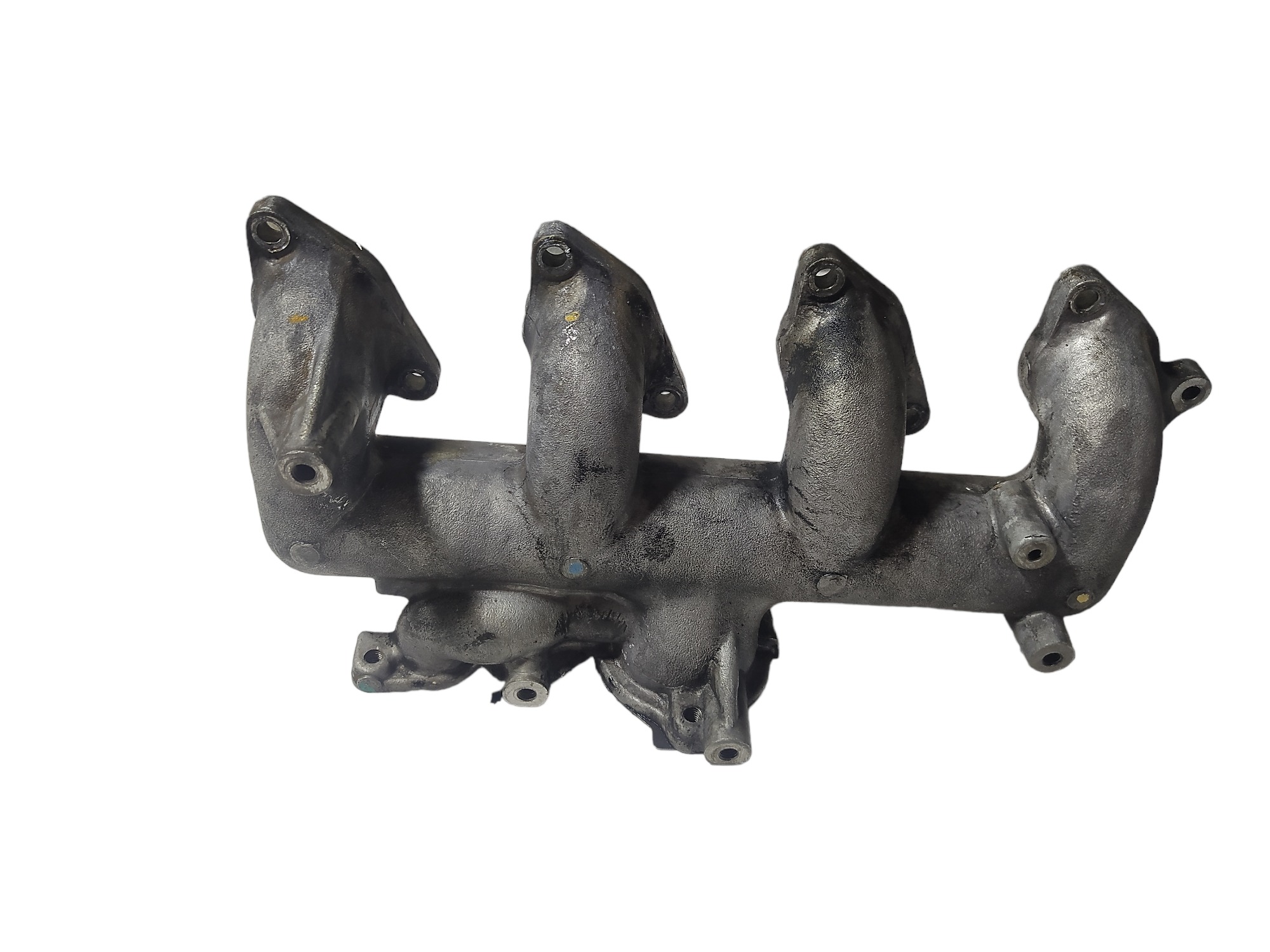 Coletor Admissão Mitsubishi Pajero Sport 2.5 2010 V569 4