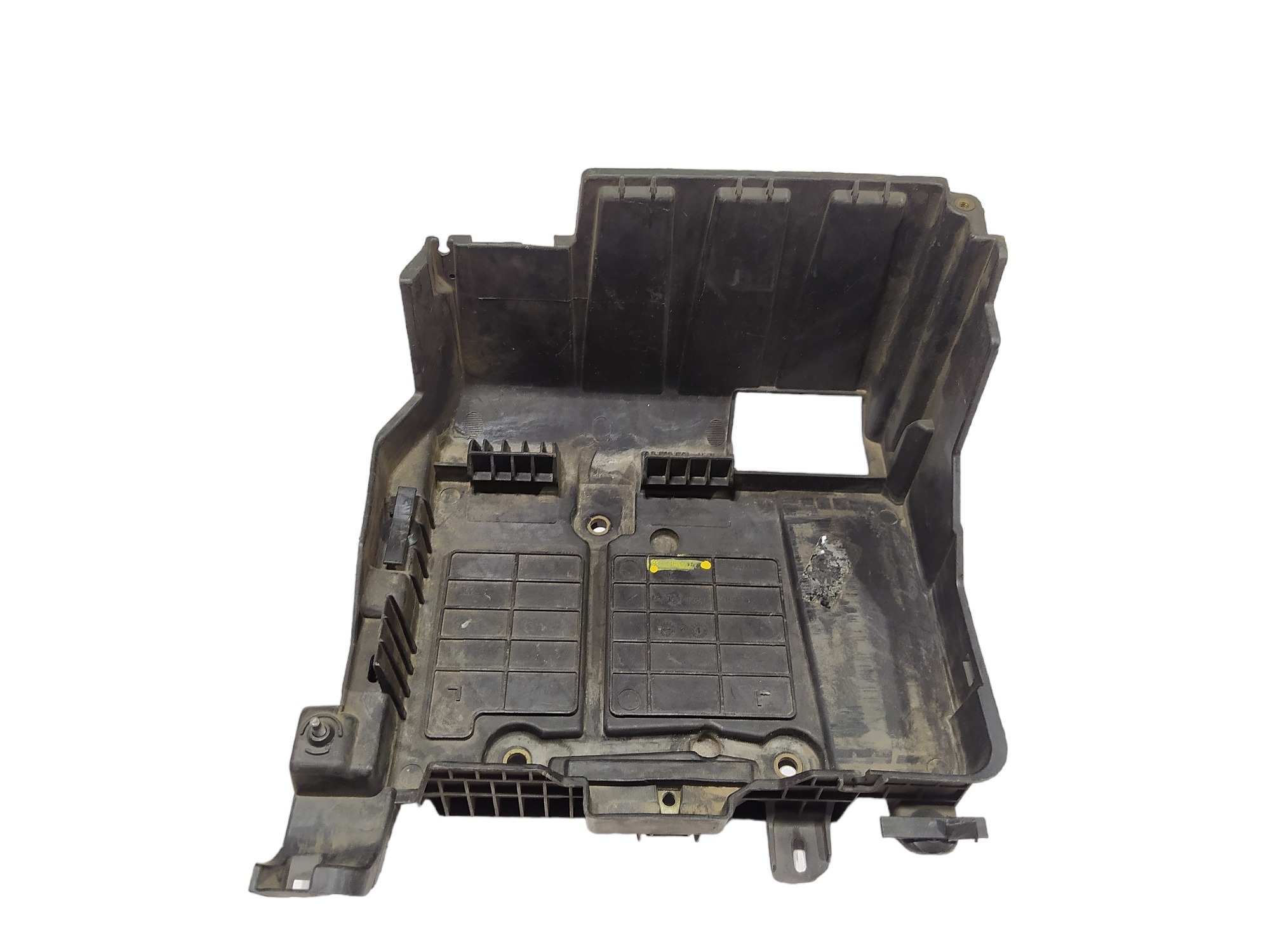 Caixa Bateria Renault Megane Gt 2008 V26 1