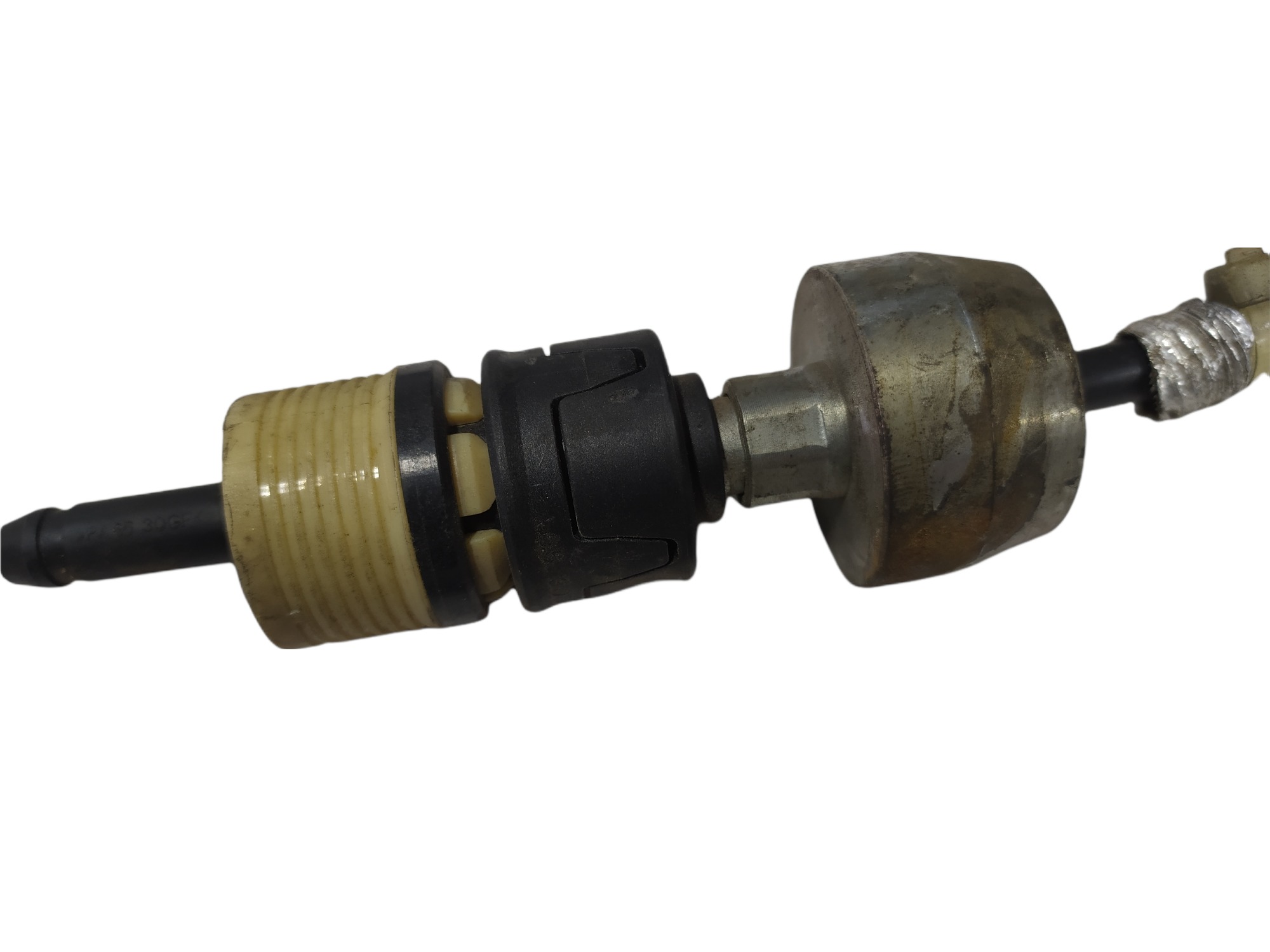 Cabo Seletor De Marcha Volvo Xc70 S80 2007 31259001 V64 6
