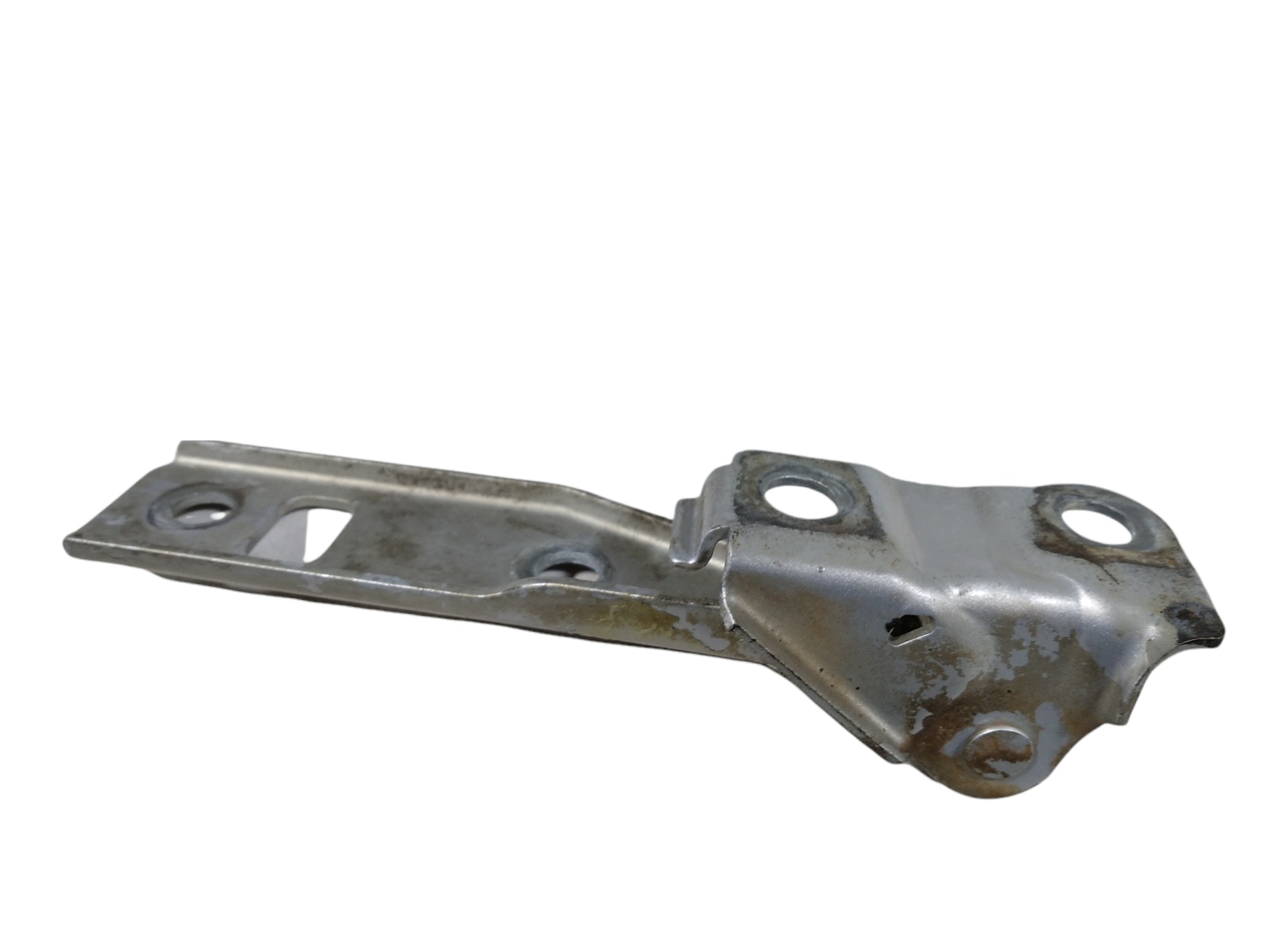 Dobradiça Direita Capô Vw Golf 2000  V239 6