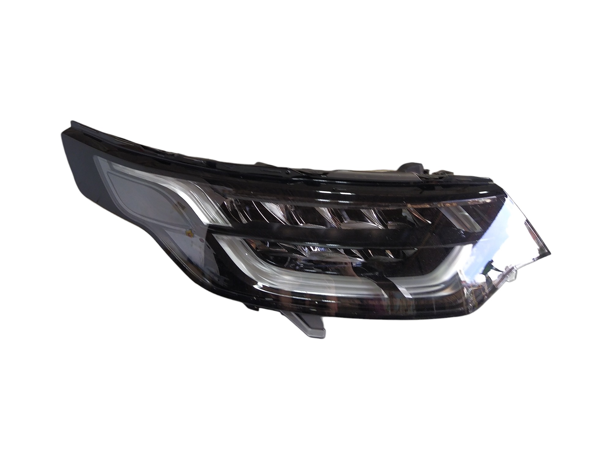 Farol Dianteiro Direito Land Rover Discovery 5 2019 V562 9