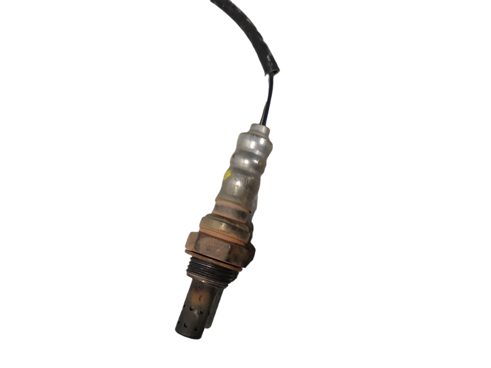 Sonda Lambda Inferior Honda City 2009 A 2013 V305 0hu601h8 2