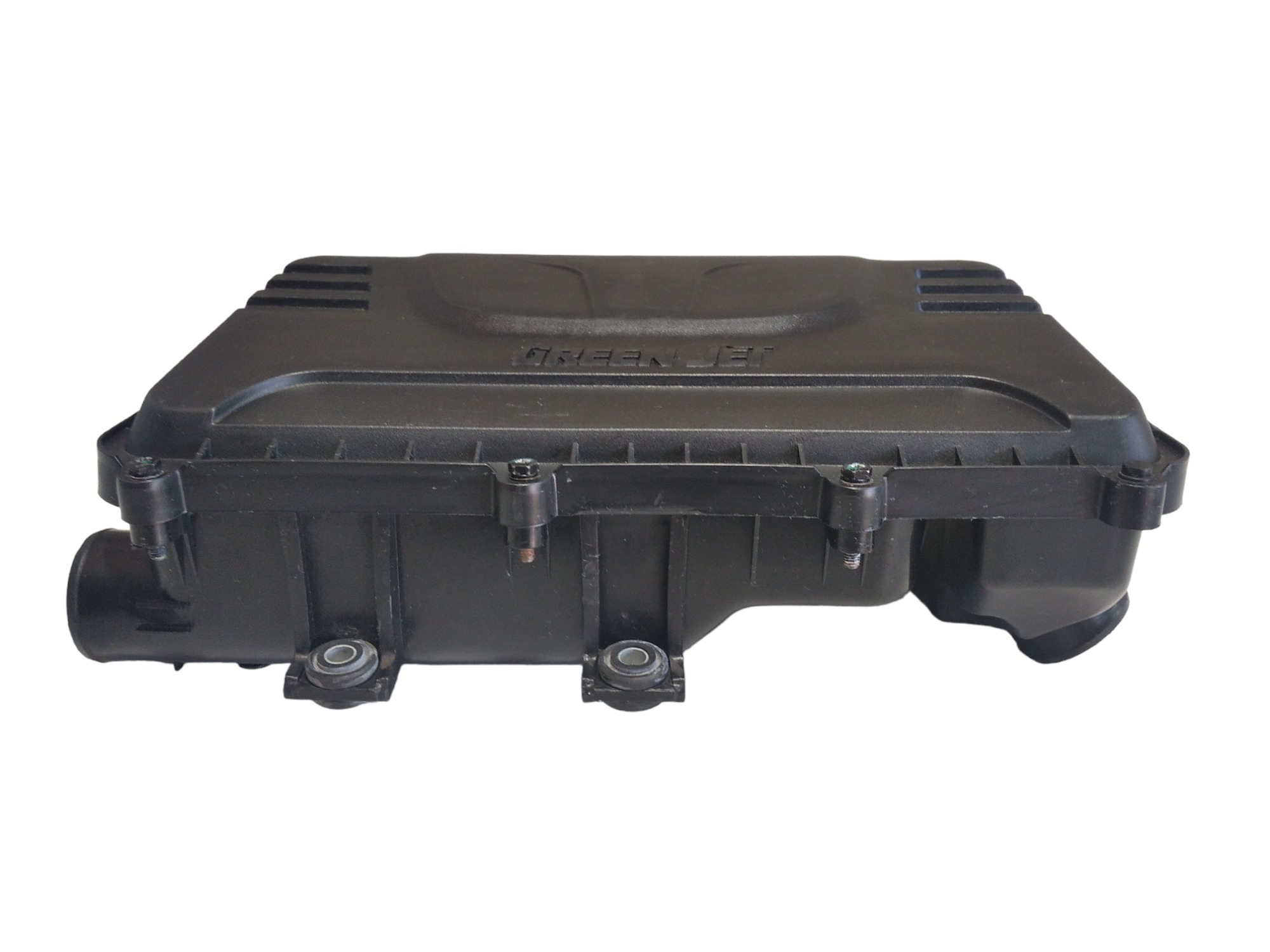 Caixa Filtro De Ar Jac T40 1.6 At 2020 1109100u0310 V549 3