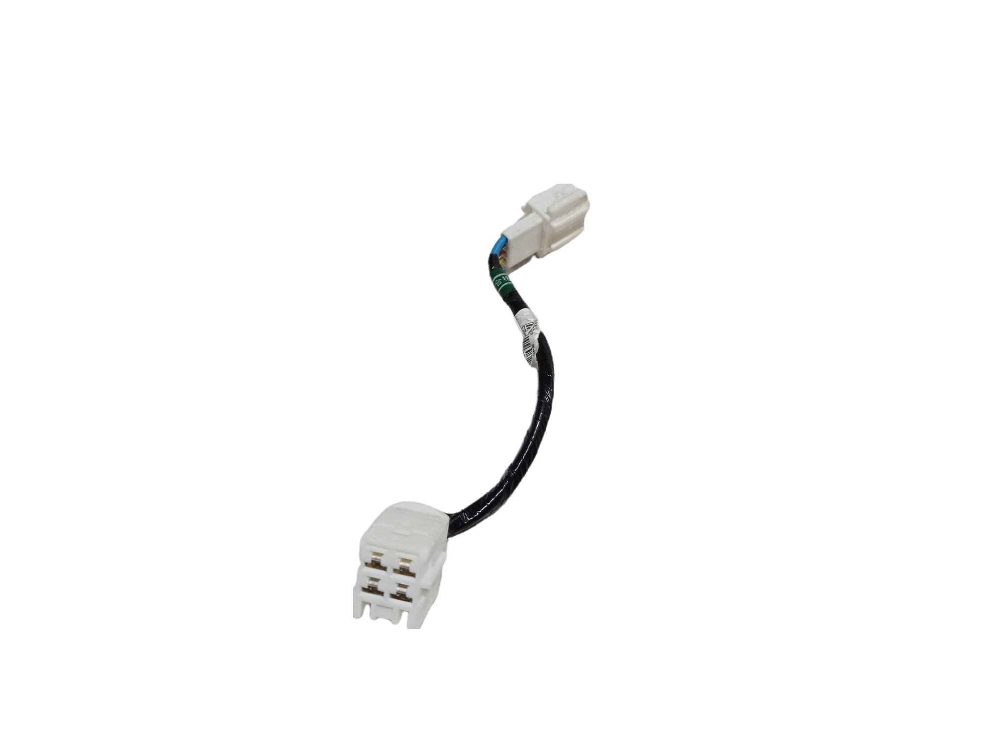 Chicote Resistencia Caixa Ar Honda Fit City 1.5 2016 V327 7