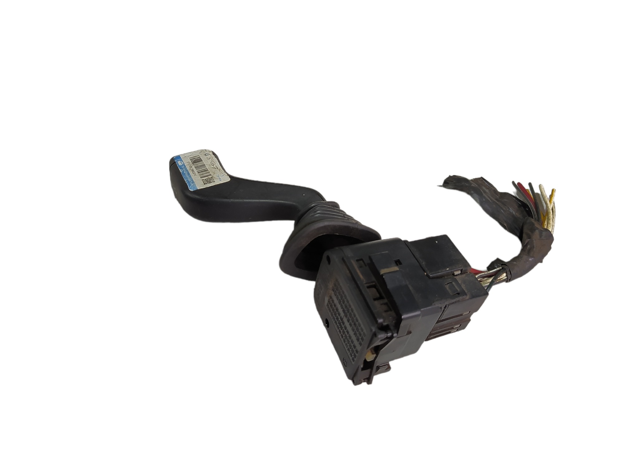 Comando Chave Seta Gm Corsa 1996 A 2008 Vl 1