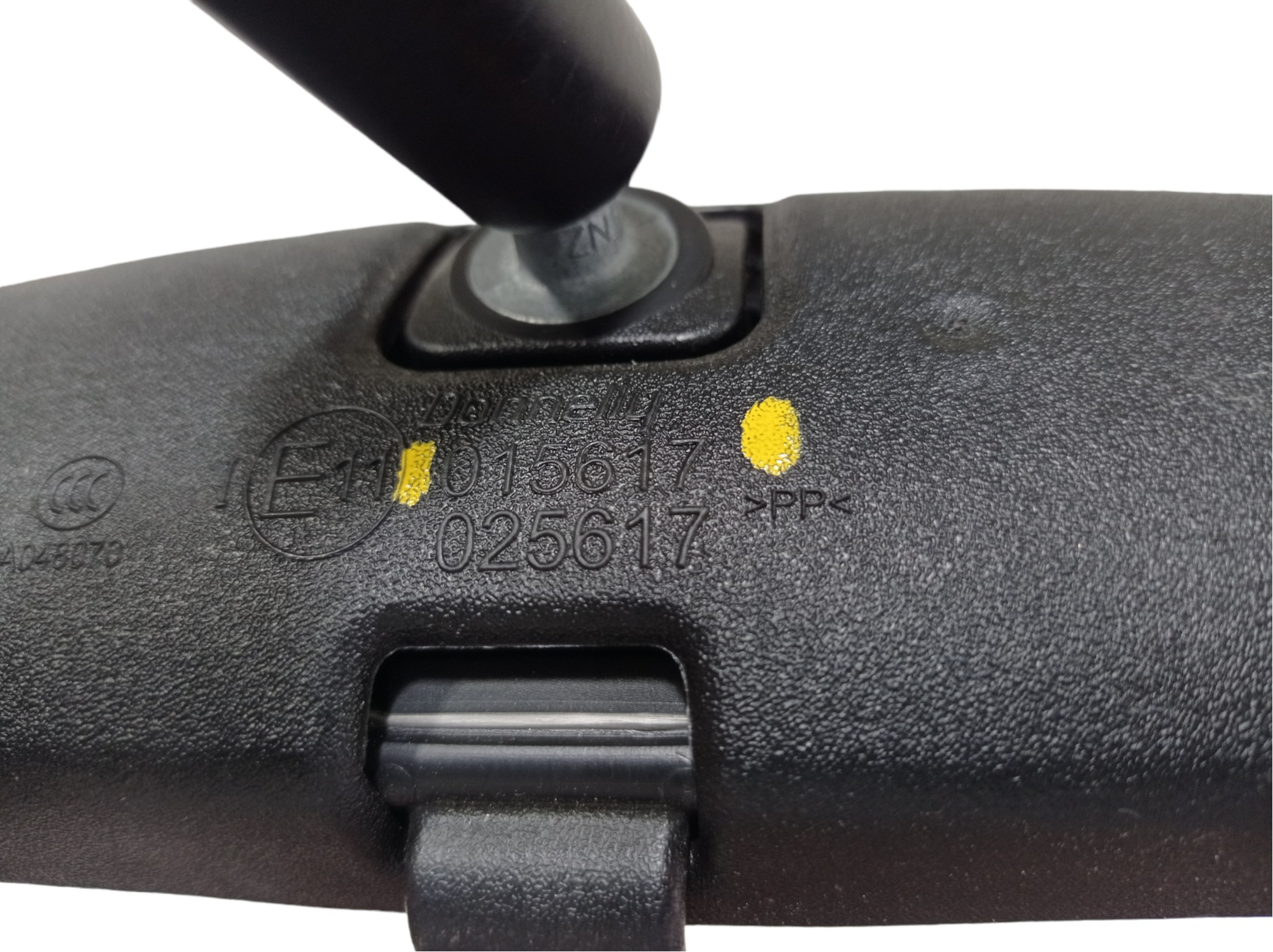Retrovisor Interno Suzuki Swift Sport 2015 015617 V550 8