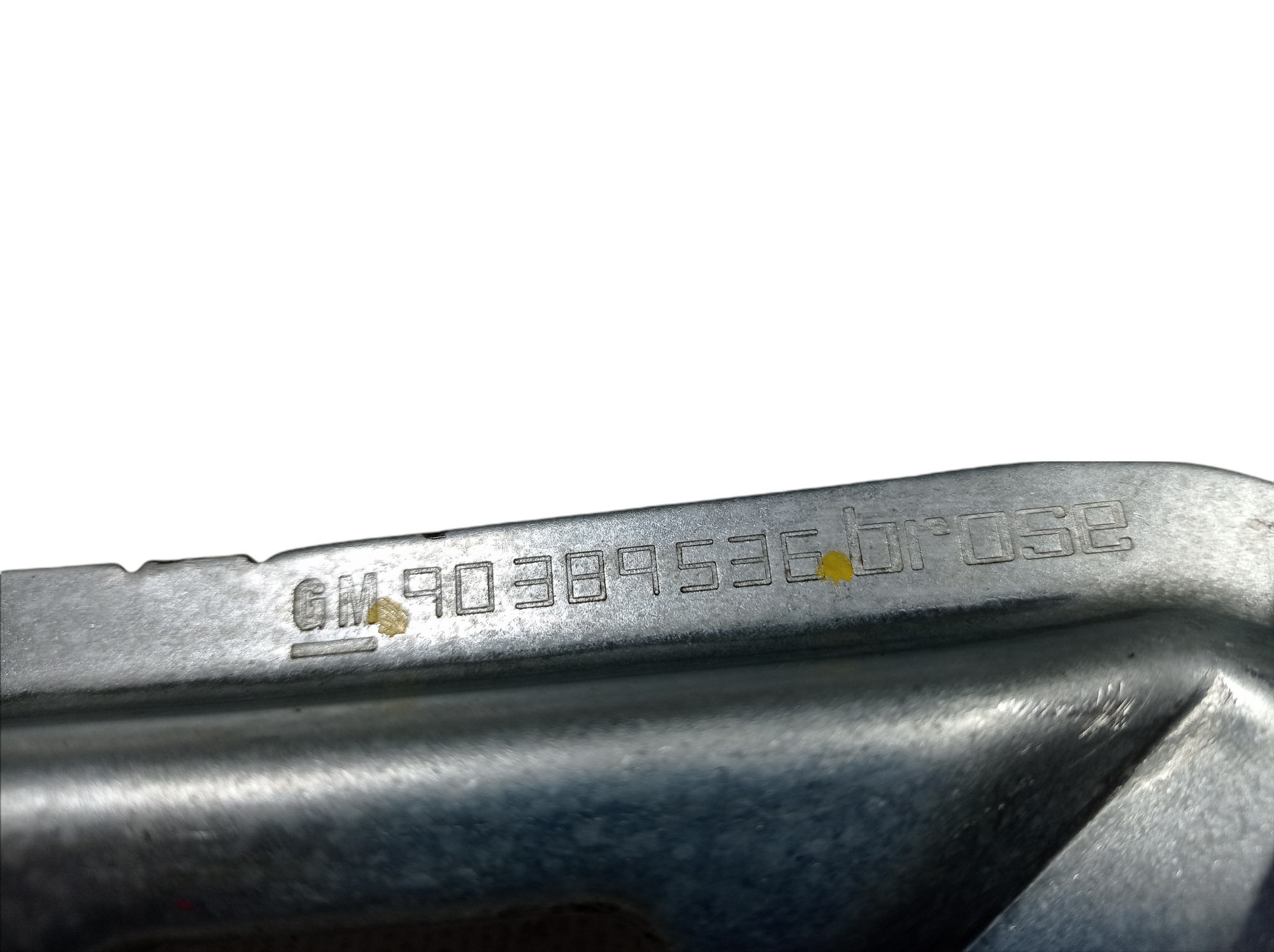 Máquina Vidro Trase Direita Gm Corsa Classic 1996 2010 V285 9