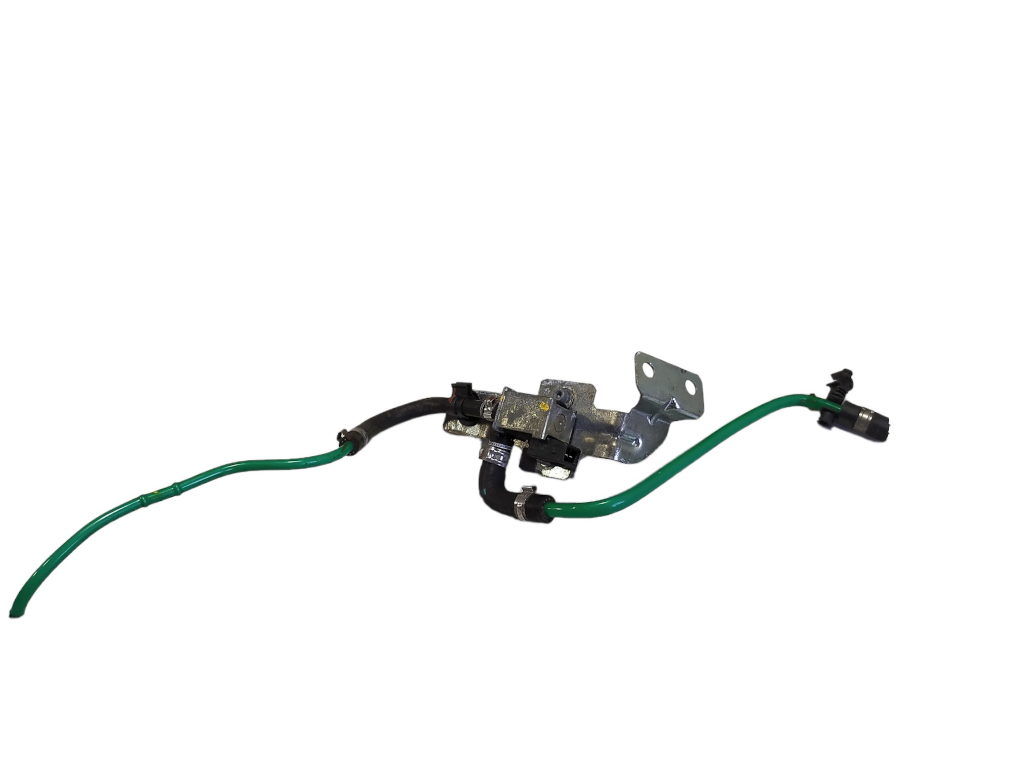 Válvula Solenoide Partida Fria Fiat Punto Idea 51808646 Vl