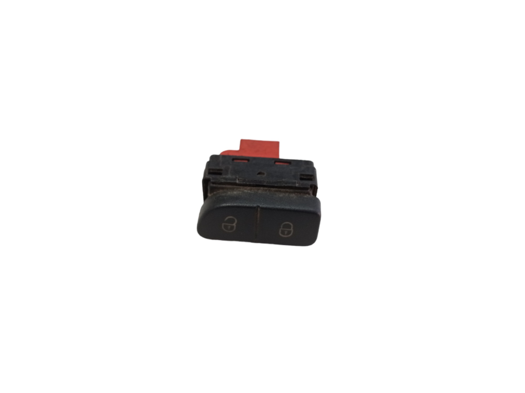 Botão Travas Portas Vw Gol G5 2012 5u0962125 Vl 7