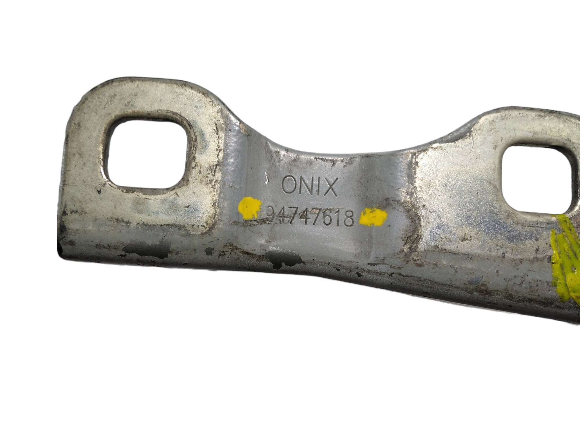 Dobradiça Esquerda Capo Gm Onix Prisma 2014 94747618 V248 6