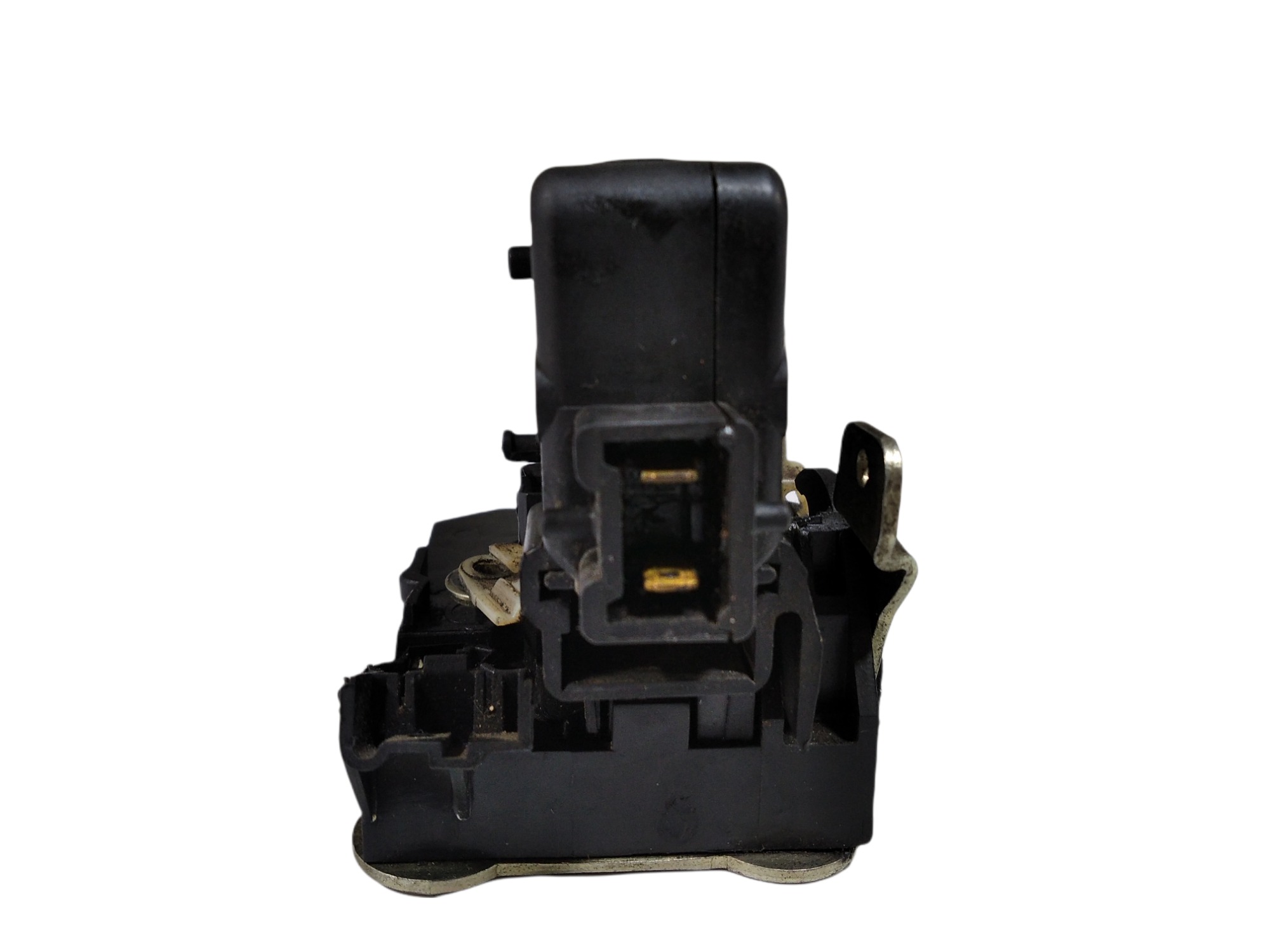 Fechadura Porta Dianteira Direita Renault Logan 2009 V223 5
