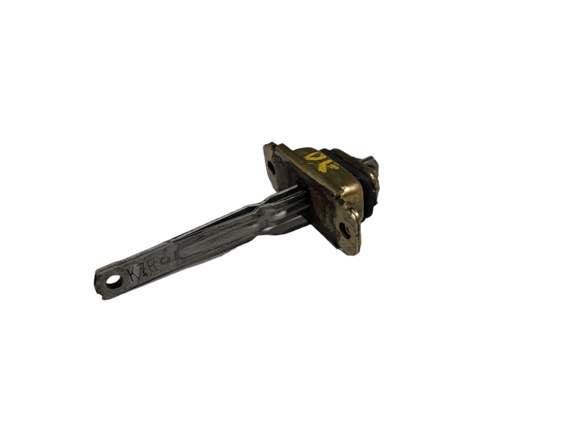 Limitador Porta Dianteira Esquerda Honda Accord Lx 1994 V448 7