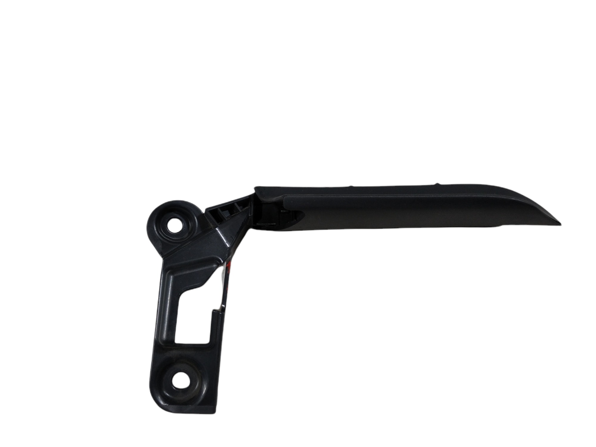 Acabamento Interno Retrovisor Direito Vw Golf Gti 2015 V265 8