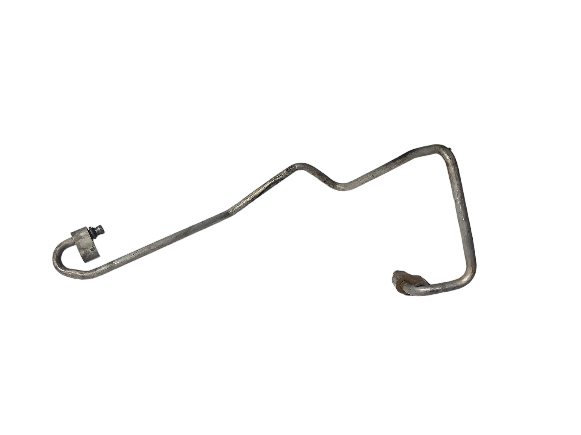 Cano Retorno Óleo Mitsubishi Pajero Sport 2.5 2010 V569 5