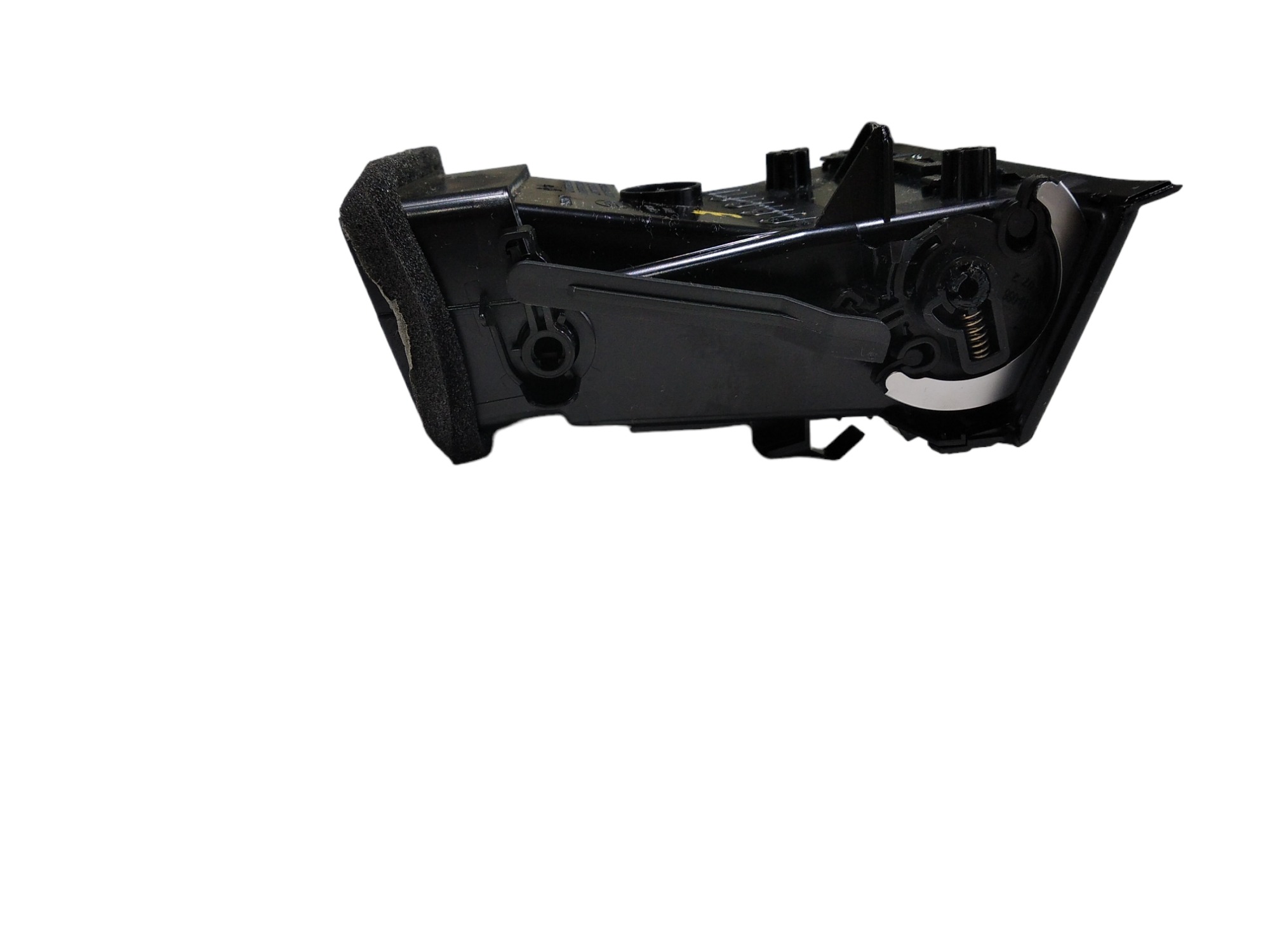 Difusor Ar Esquerdo Range Rover Evoque 2.0 Flex 2022 V572 4