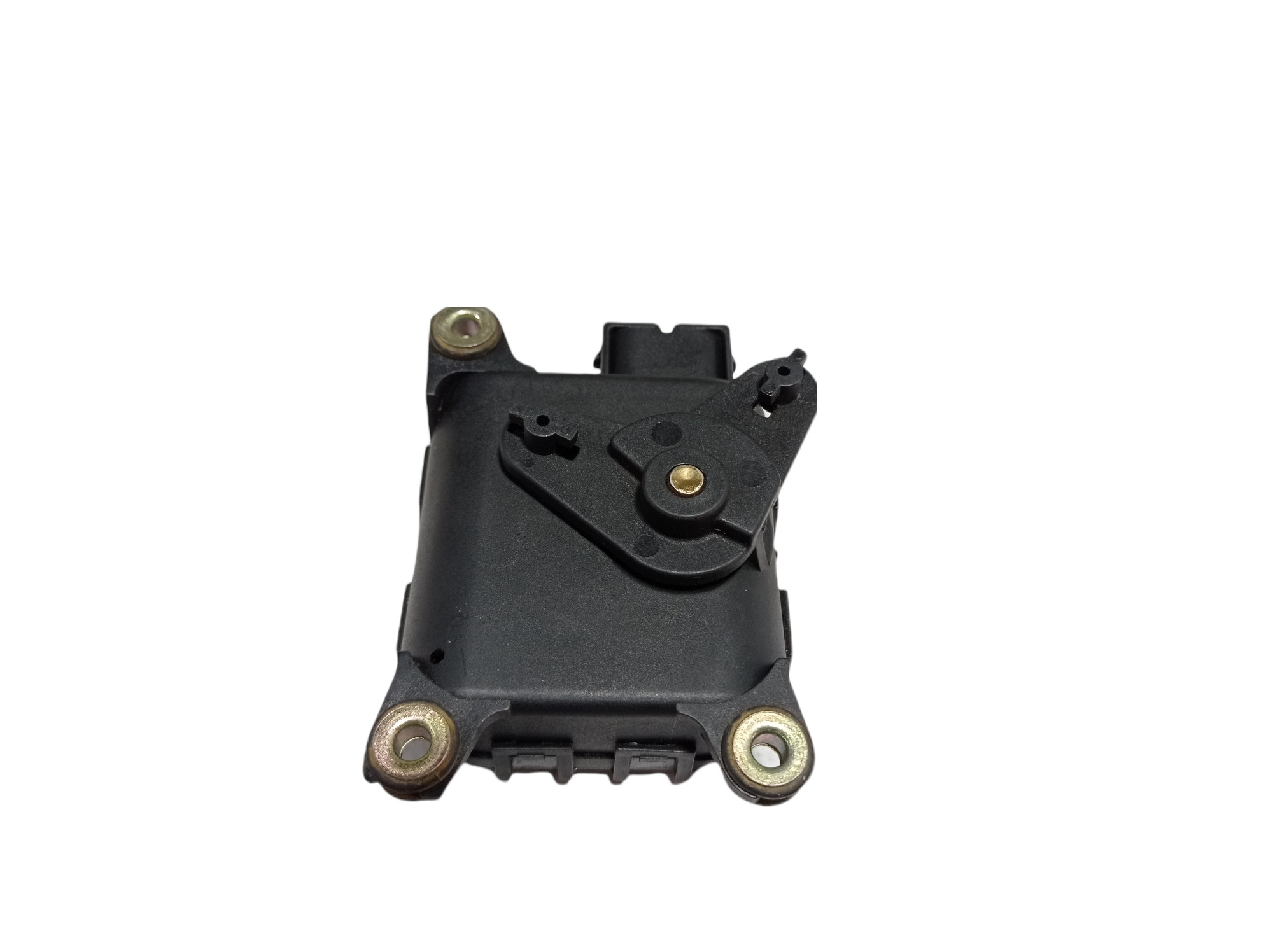 Atuador Caixa Ar Condicionado Vw Jetta Passat 0132801149 2