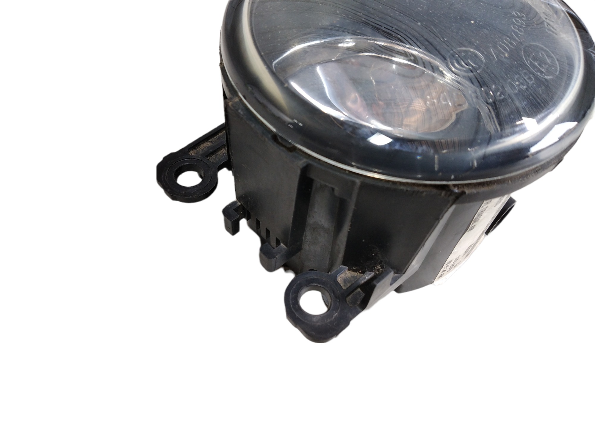 Farol De Milha Esquerdo Ford Fusion 2013 A 2016 V464 6