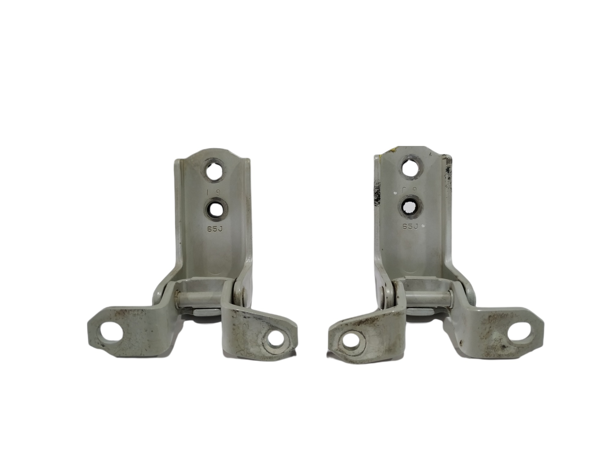 Dobradiça Porta Trase Dire Suzuki Grand Vitara 2012 15 V376 3