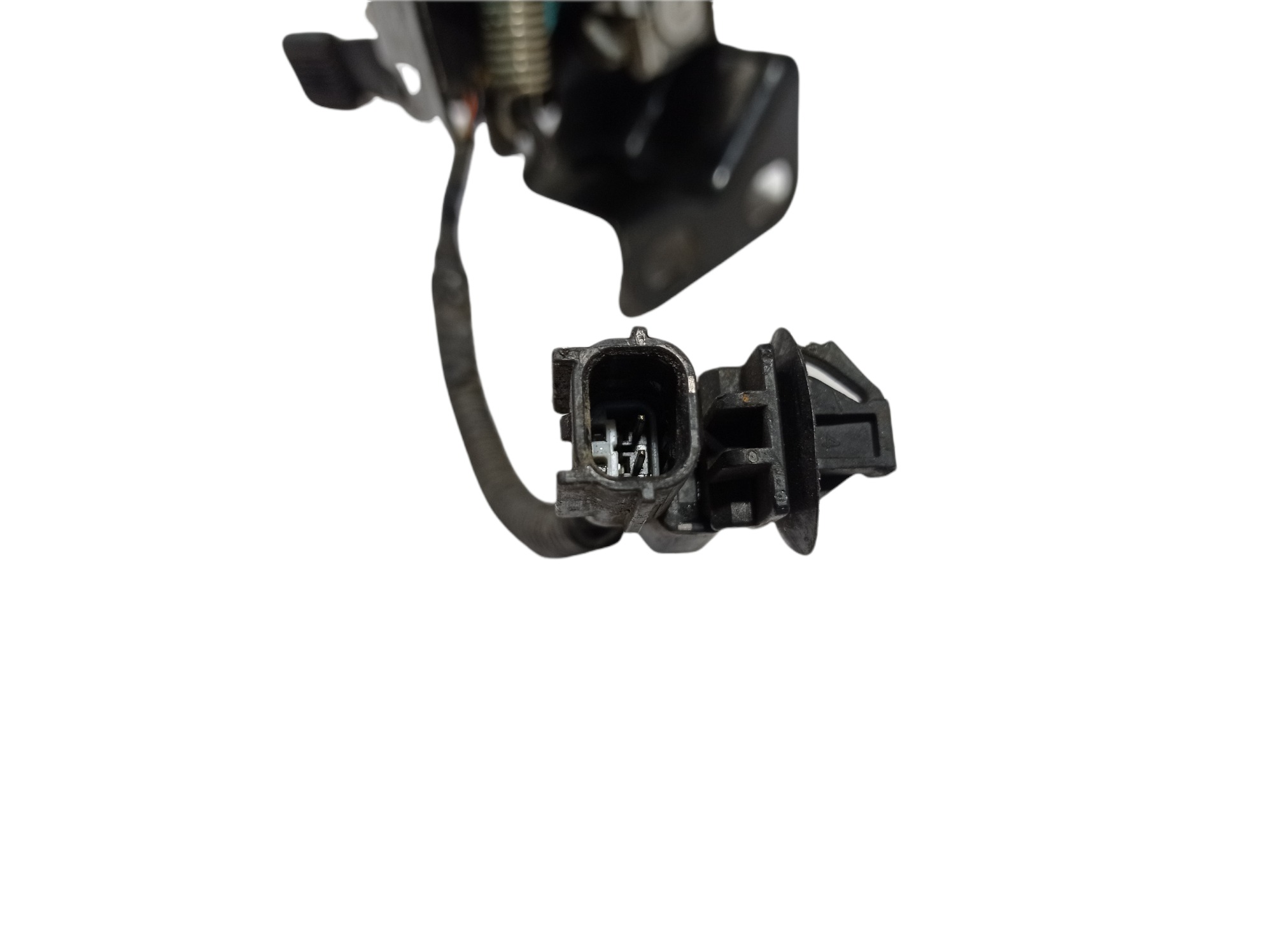 Fechadura  Capô Honda Civic 2006 V148 3