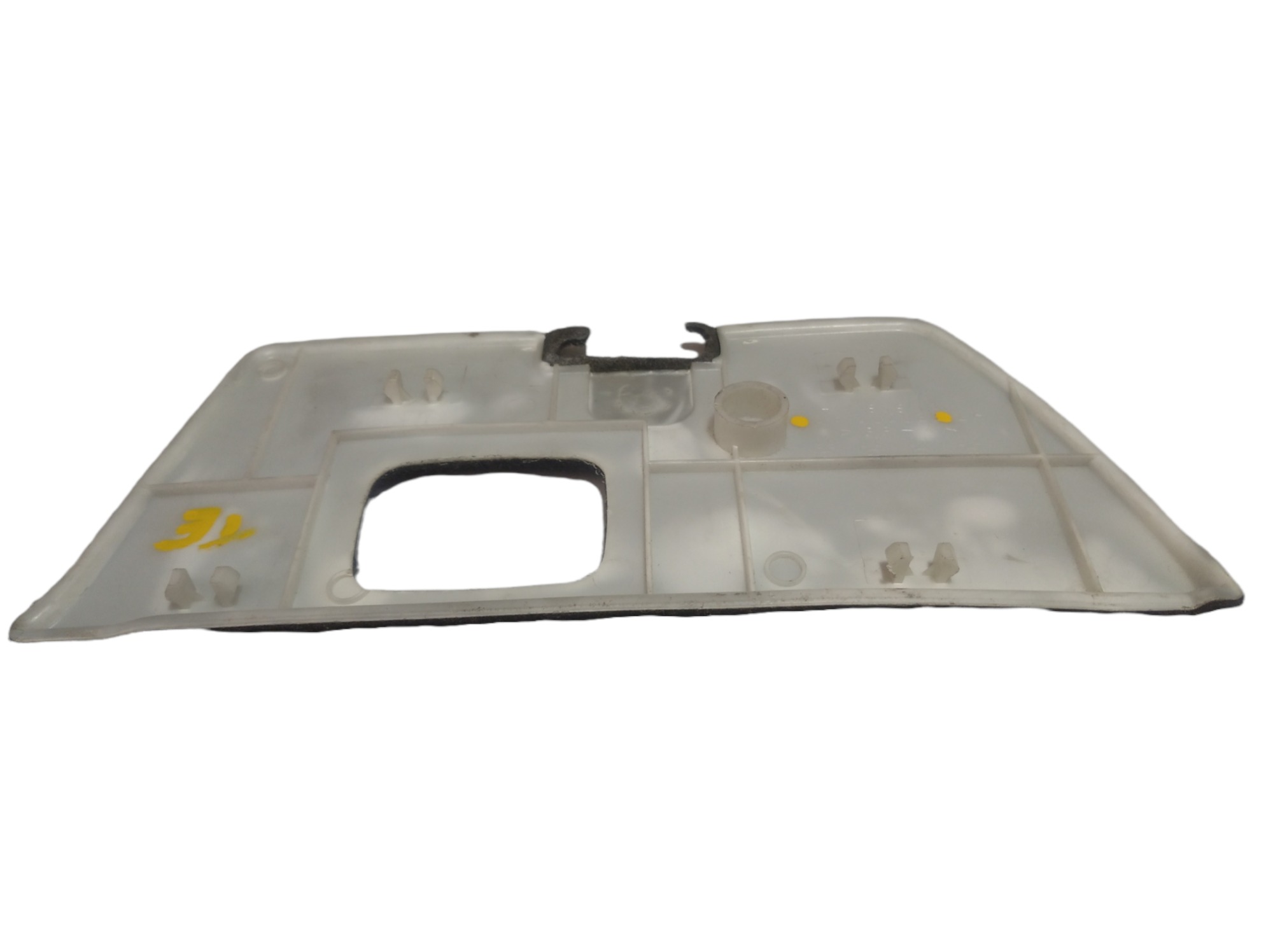 Forro Carpete Porta Malas Mitsubishi Pajero Full 2011 V455 3