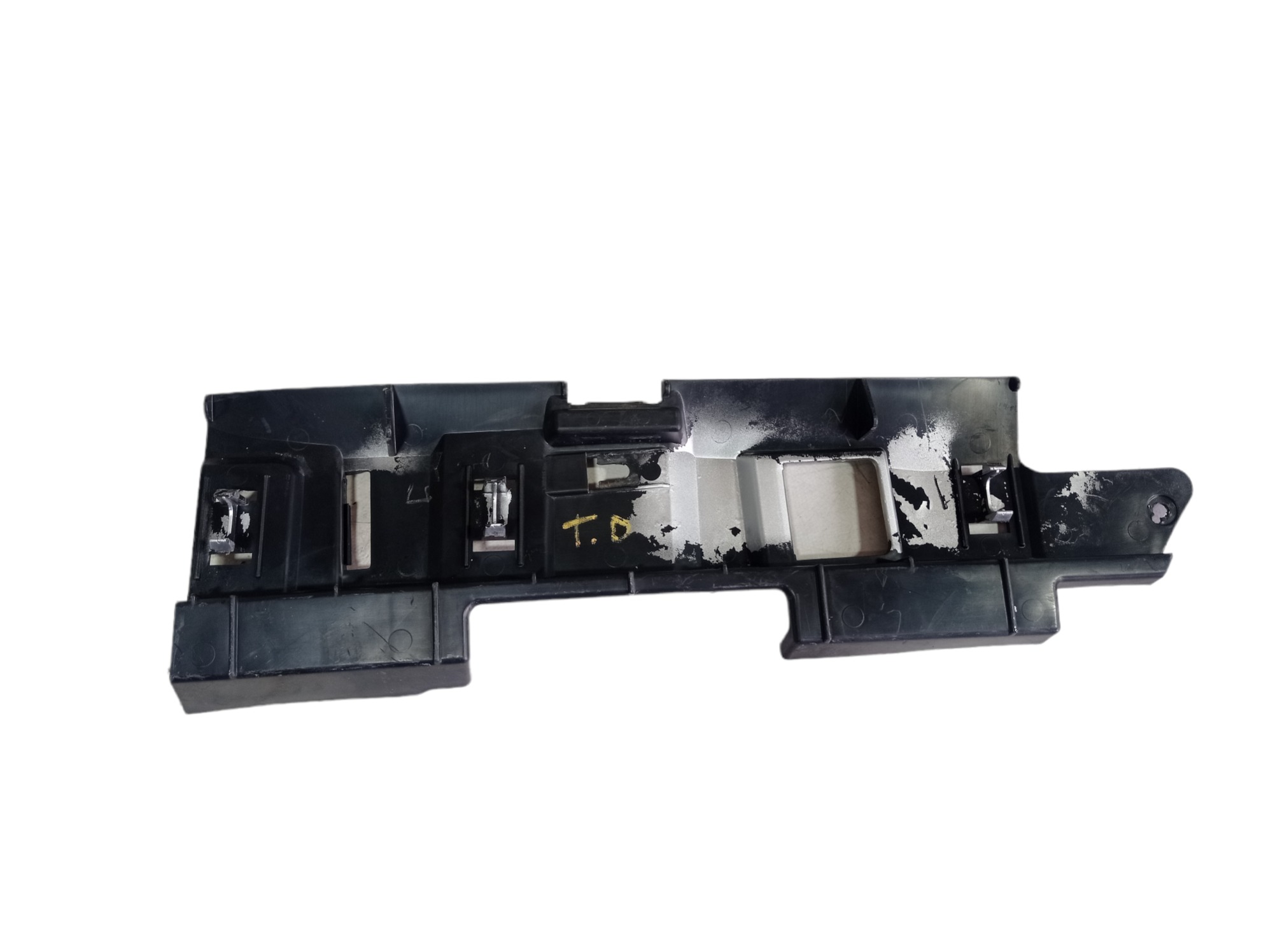 Guia Direito Parachoque Traseiro Volvo S40 2.0 T4 2002 V54 2