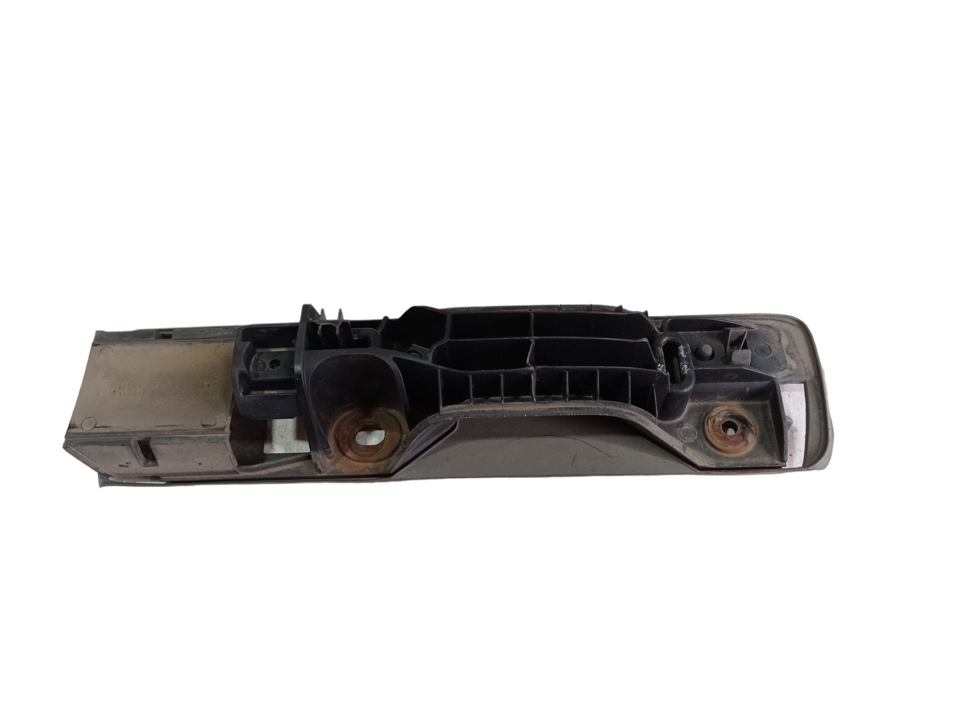 Suporte Rack Teto Dianteiro Direito Jeep Cherokee 2012 V561 5
