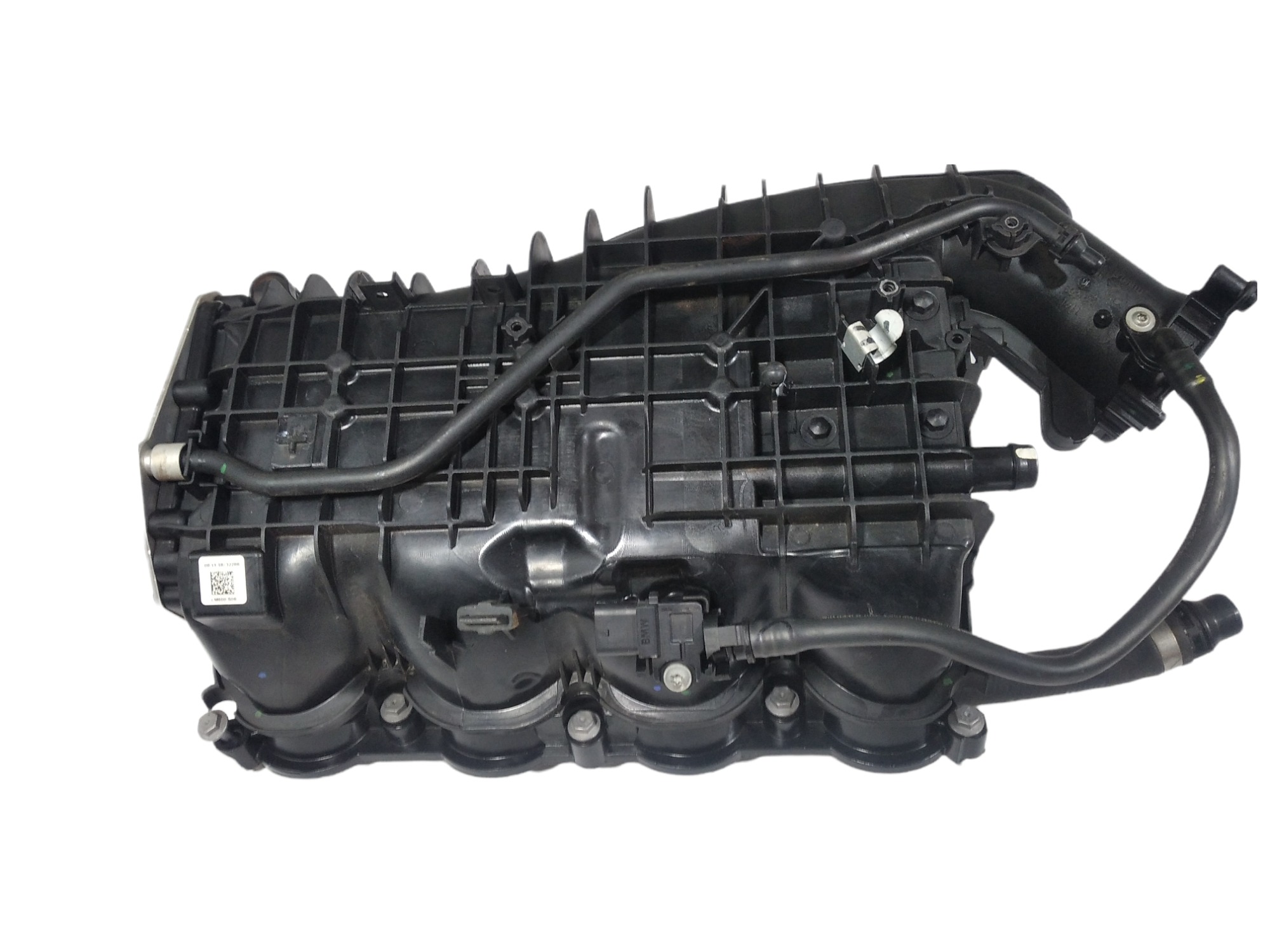 Coletor De Admissão Bmw X4 30i Xdrive 2.0 4×4 2019 V350 2