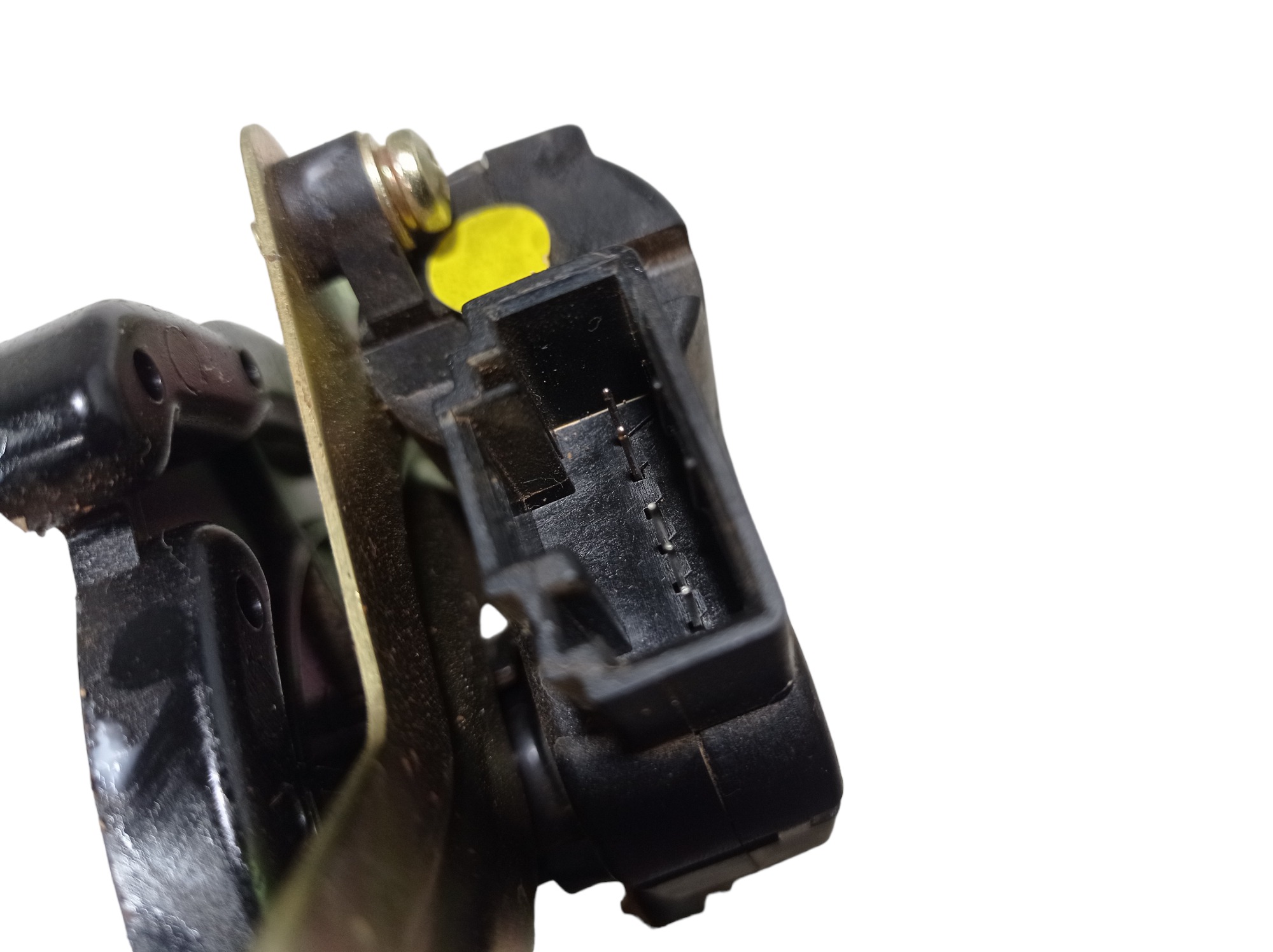 Motor Atuador Ar Condicionado Jac T6 2016 2.0 16v V554 5