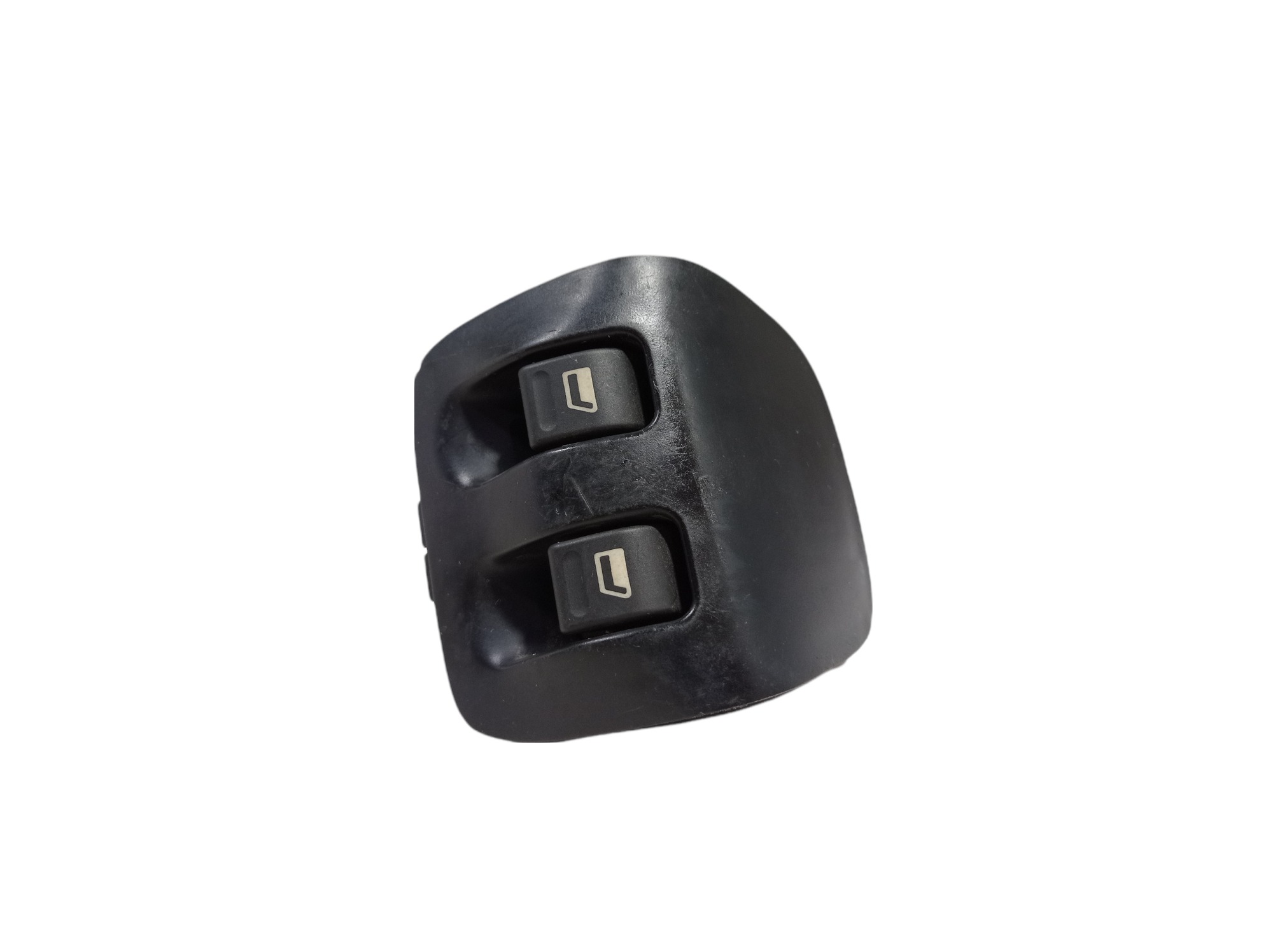 Comando Botão Vidro Elétrico Dianteiro Peugeot 206 2005 V42 1