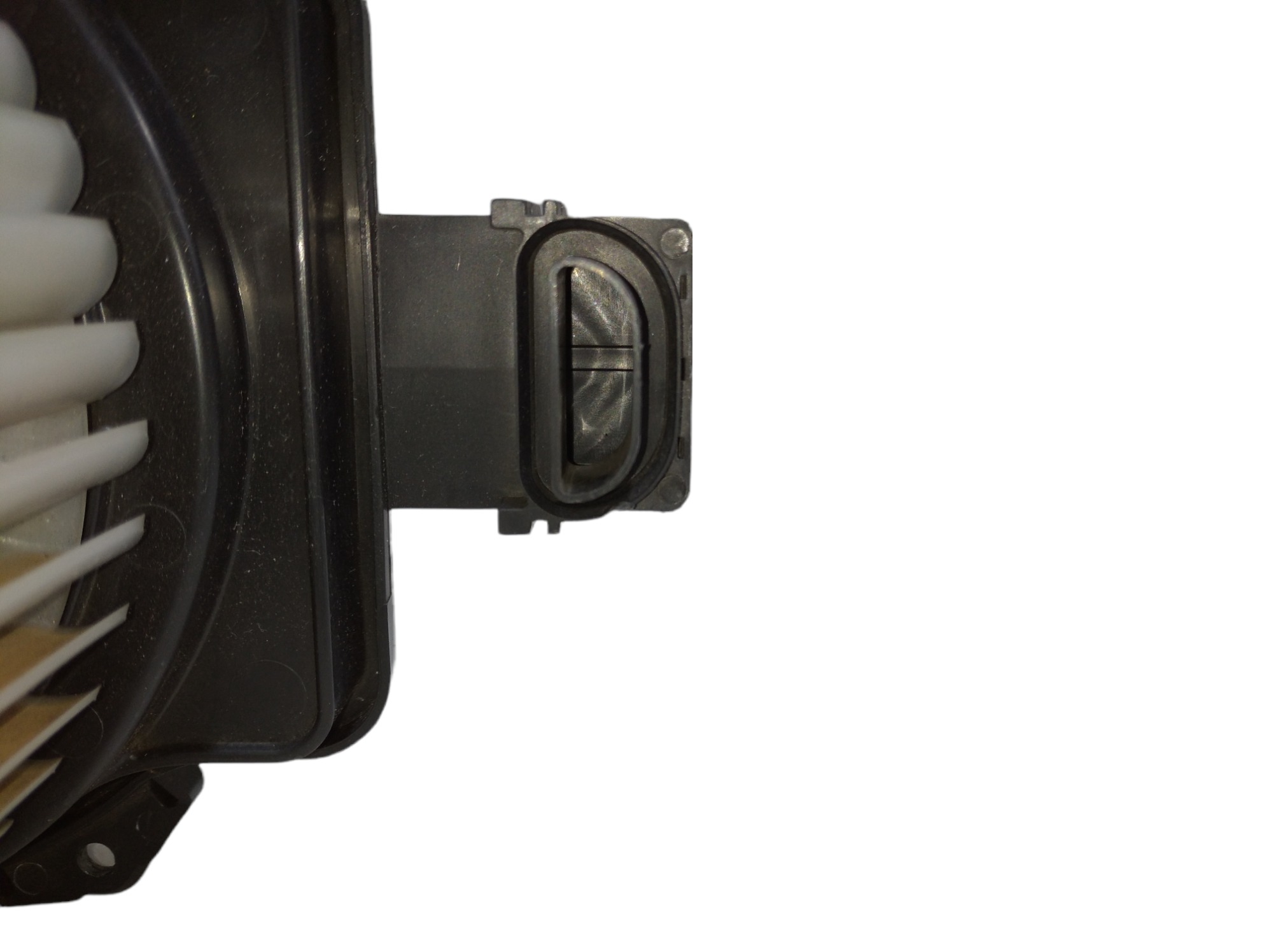 Motor Ventilador Ventoinha Ar Forçado Honda Fit 2016 V327 10
